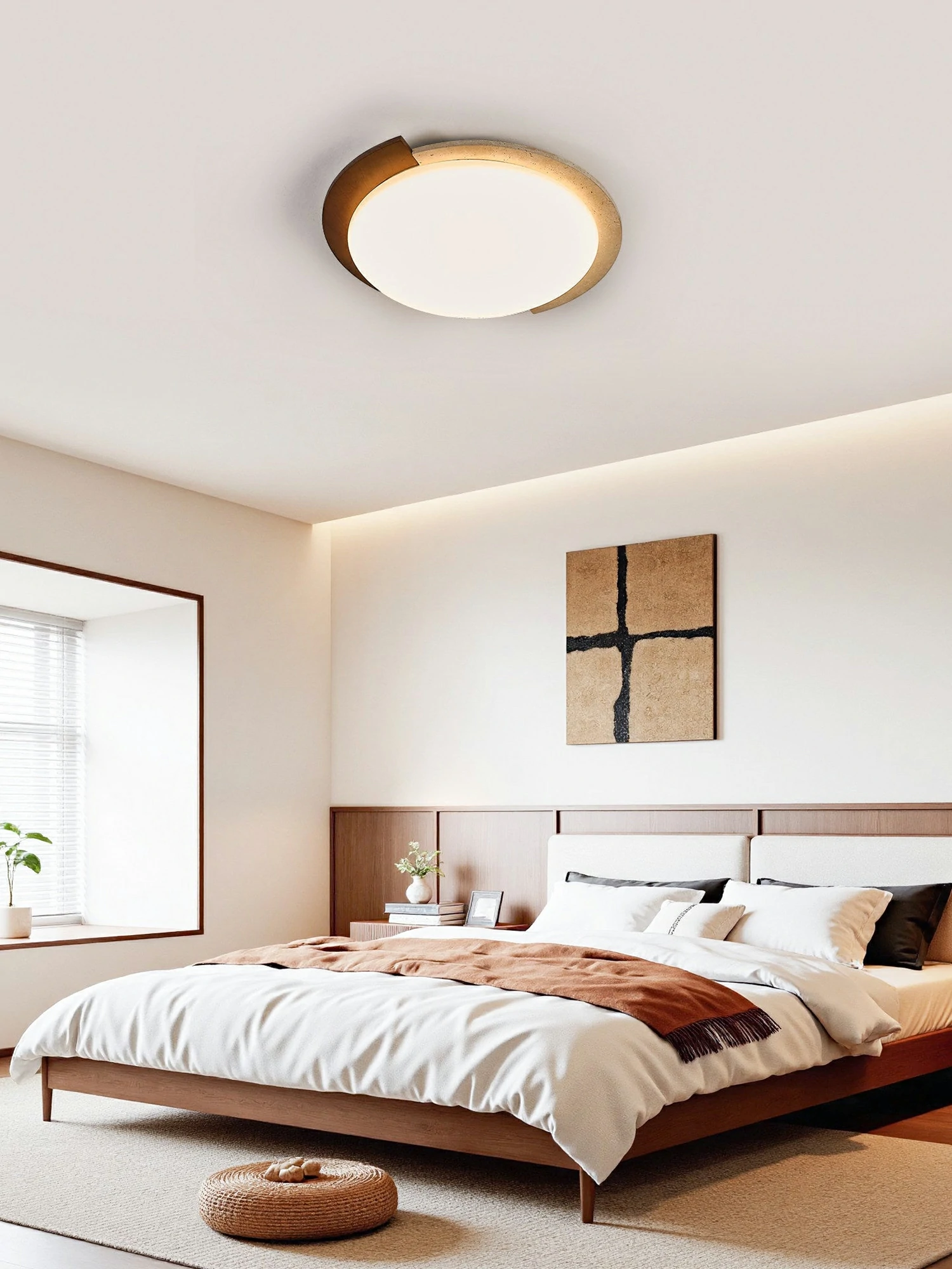 Halo Terra Ceiling Light - Image 4
