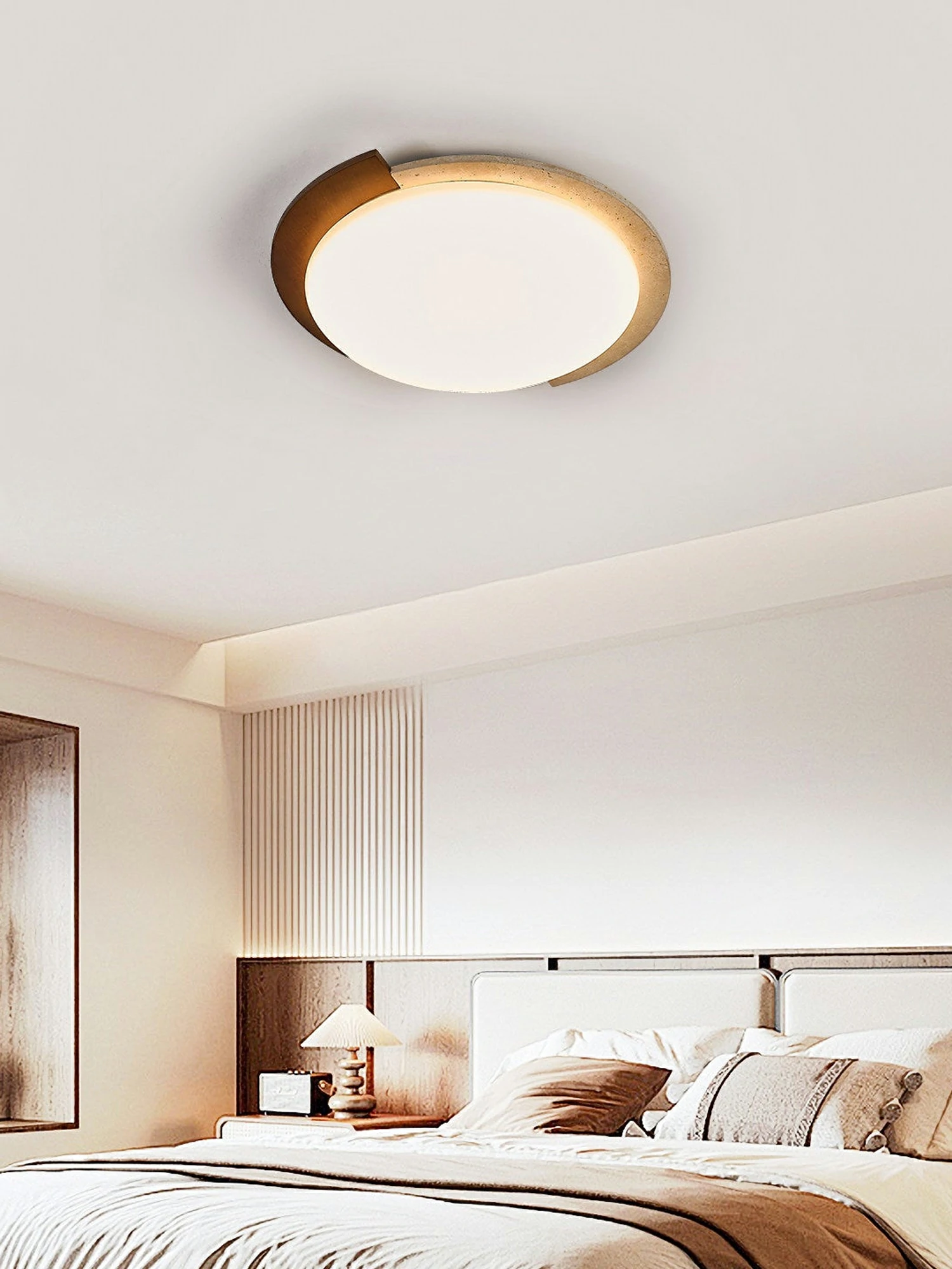 Halo Terra Ceiling Light - Image 5