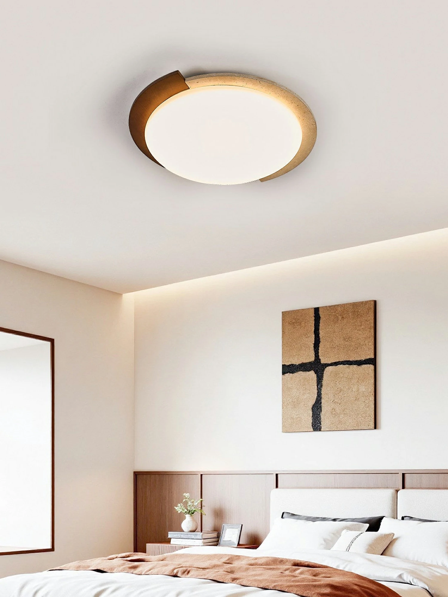 Halo Terra Ceiling Light - Image 2