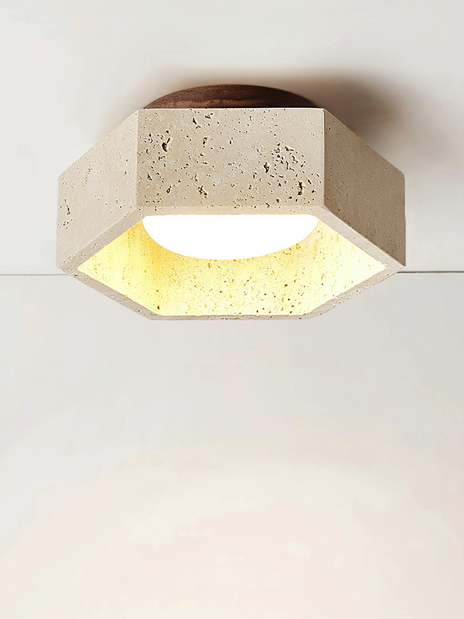 Hexa Core Ceiling Light - Image 7