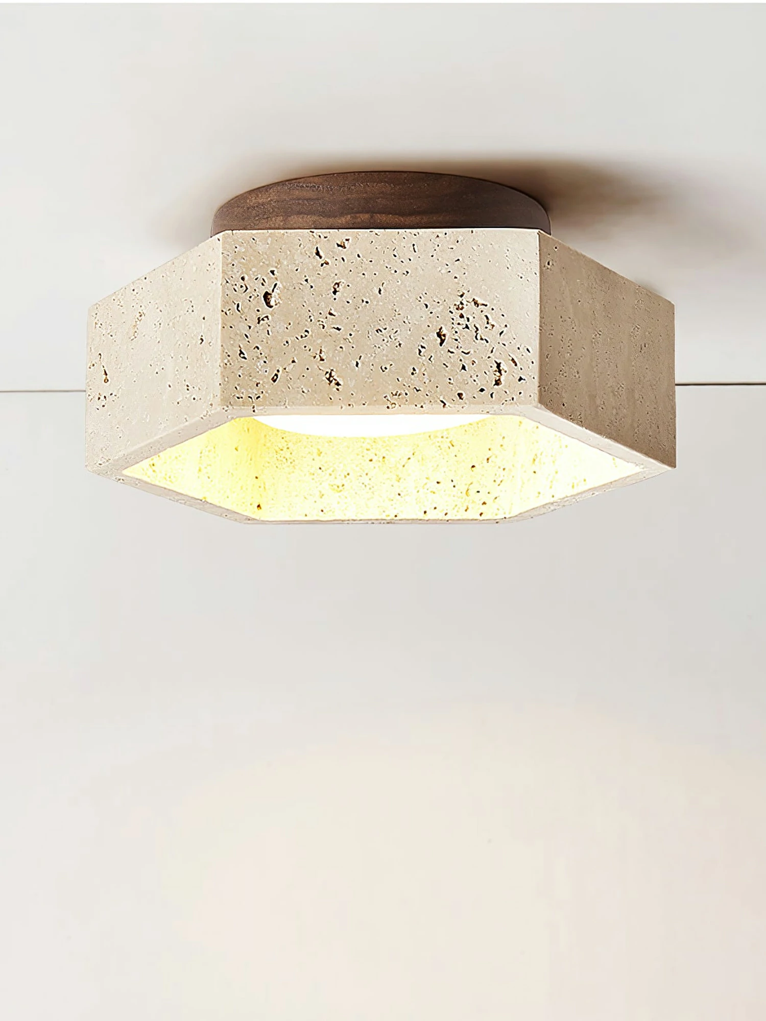 Hexa Core Ceiling Light - Image 9