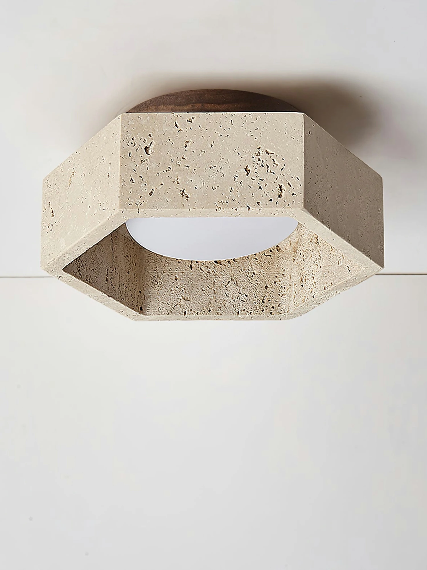 Hexa Core Ceiling Light - Image 8