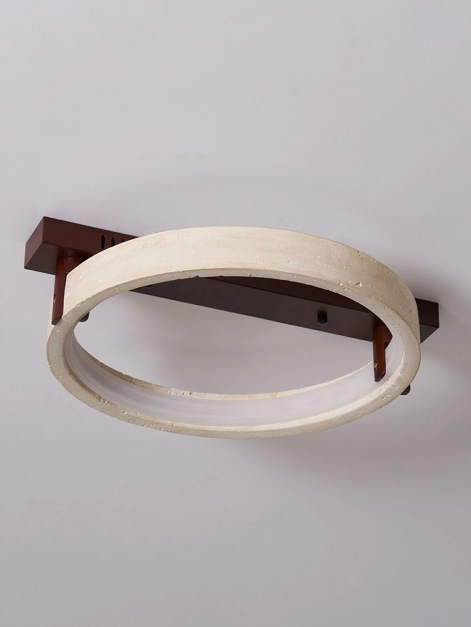 Horizon Ring Ceiling Lamp - Image 14