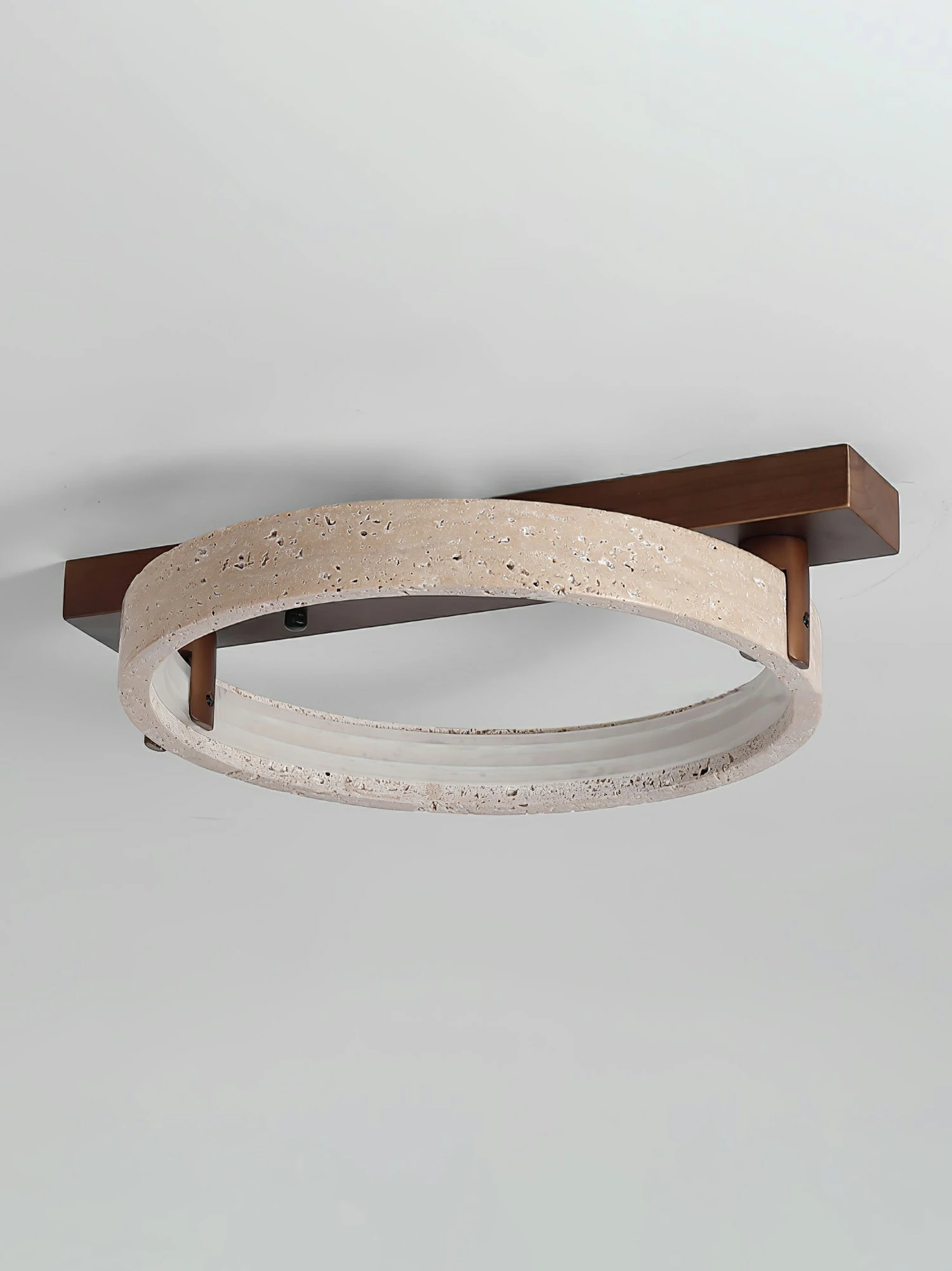 Horizon Ring Ceiling Lamp - Image 12
