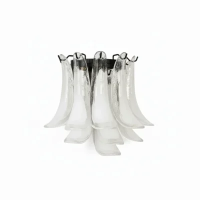 Horseshoe Wall Lamp