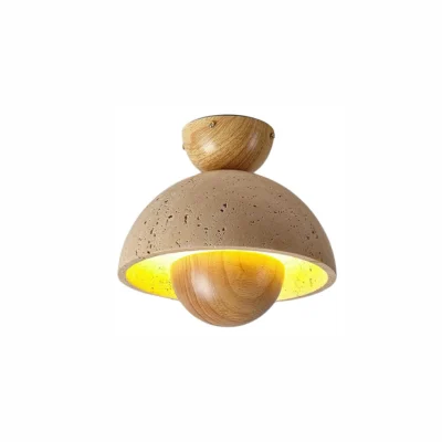 Inverted Ceiling Lamp