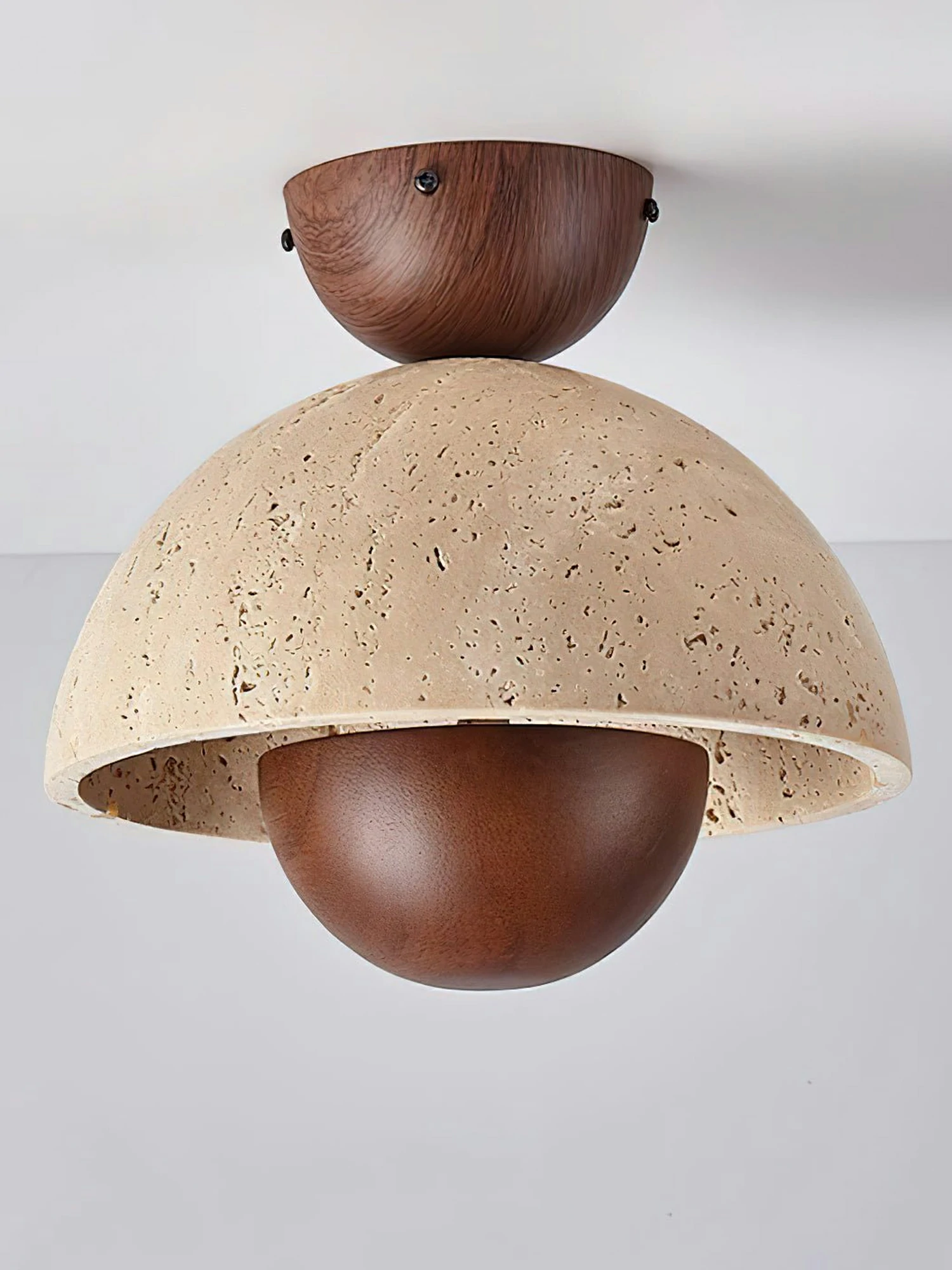 Inverted Ceiling Lamp - Image 15