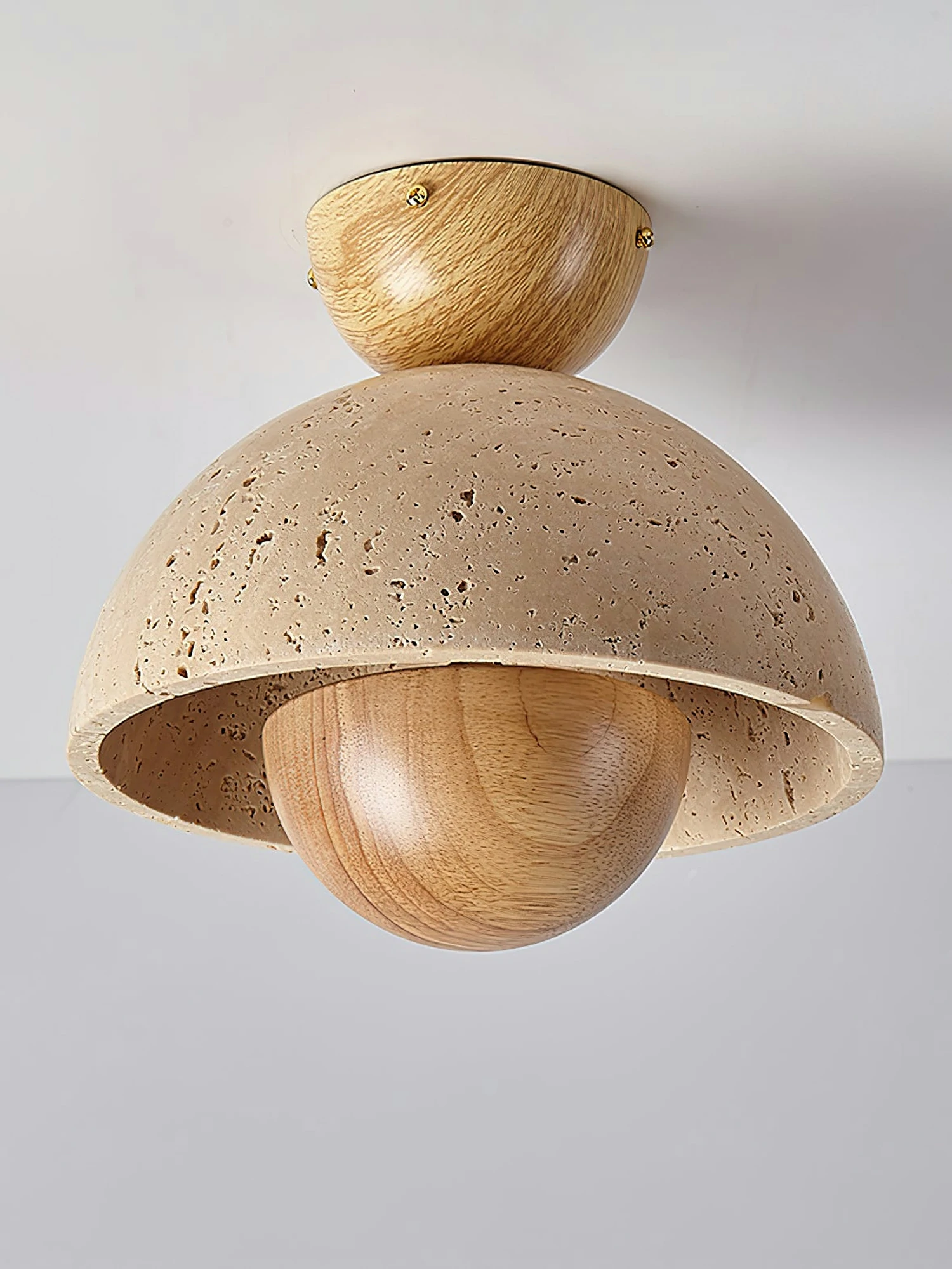 Inverted Ceiling Lamp - Image 13