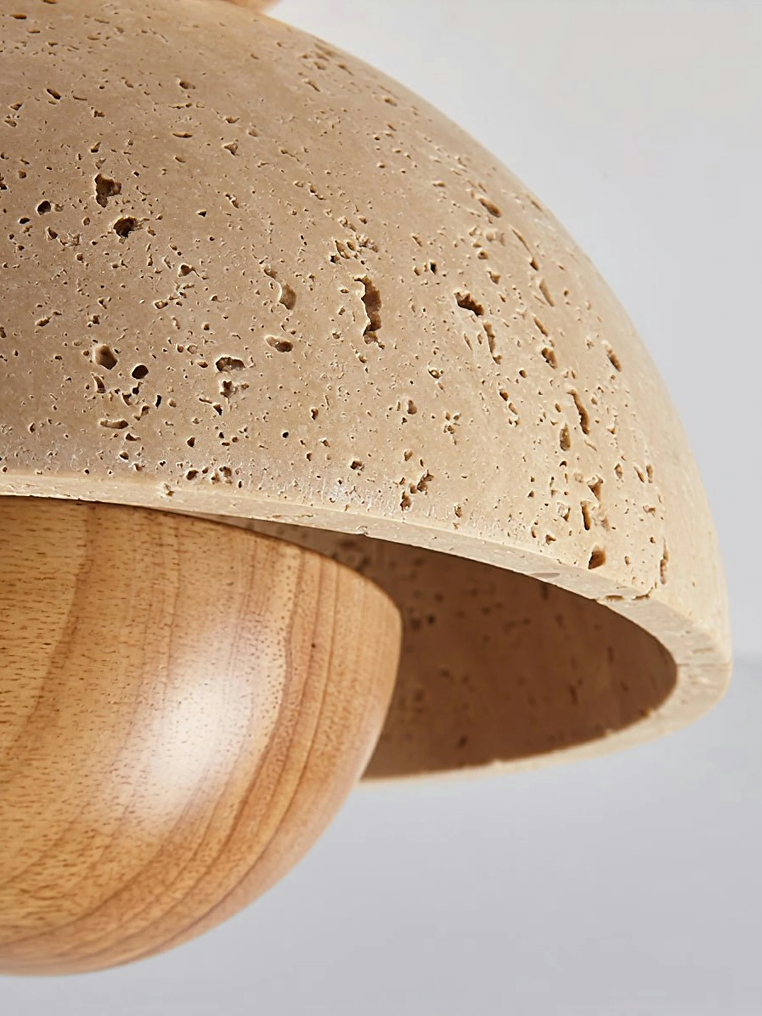 Inverted Ceiling Lamp - Image 17