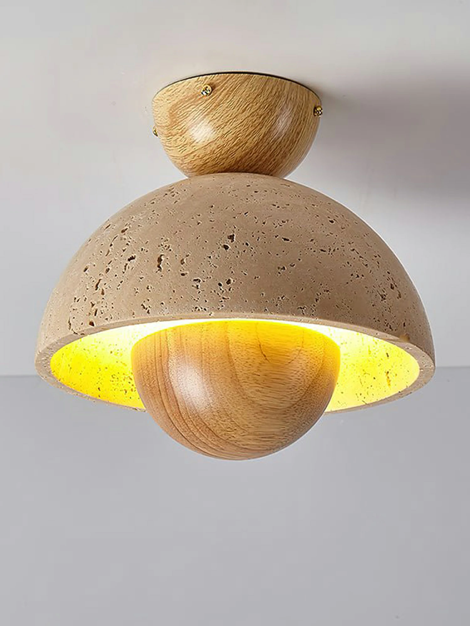 Inverted Ceiling Lamp - Image 12