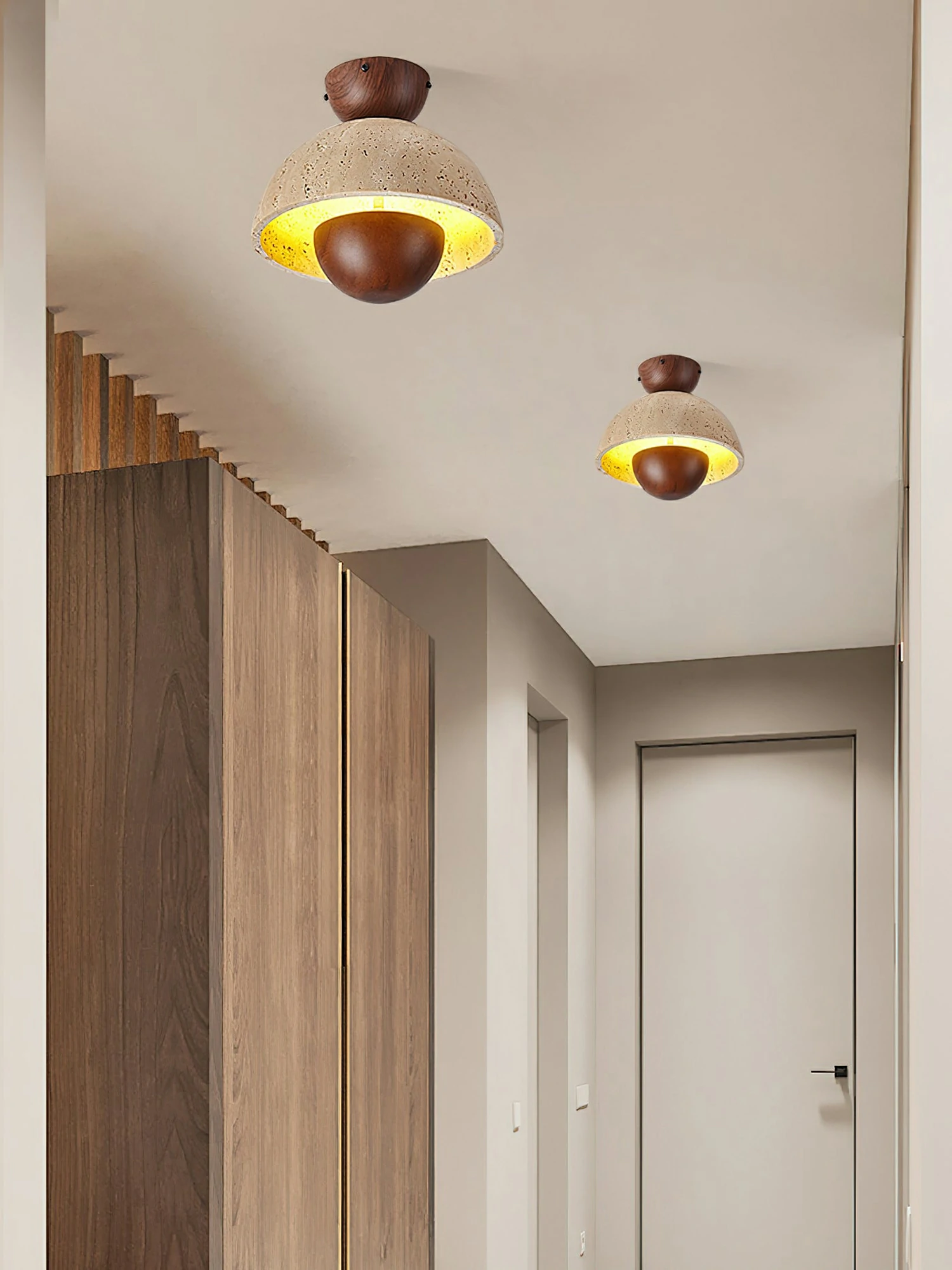 Inverted Ceiling Lamp - Image 10