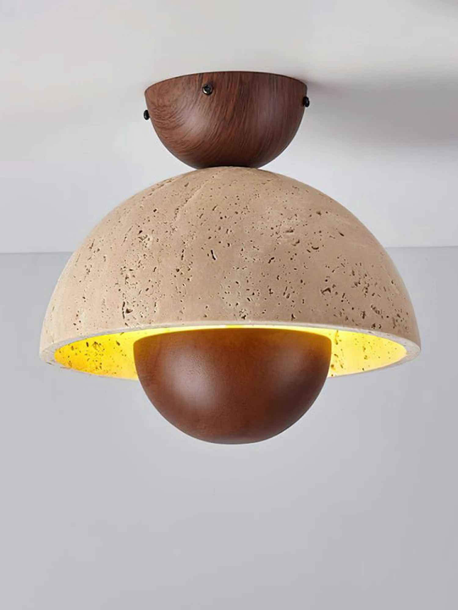 Inverted Ceiling Lamp - Image 14