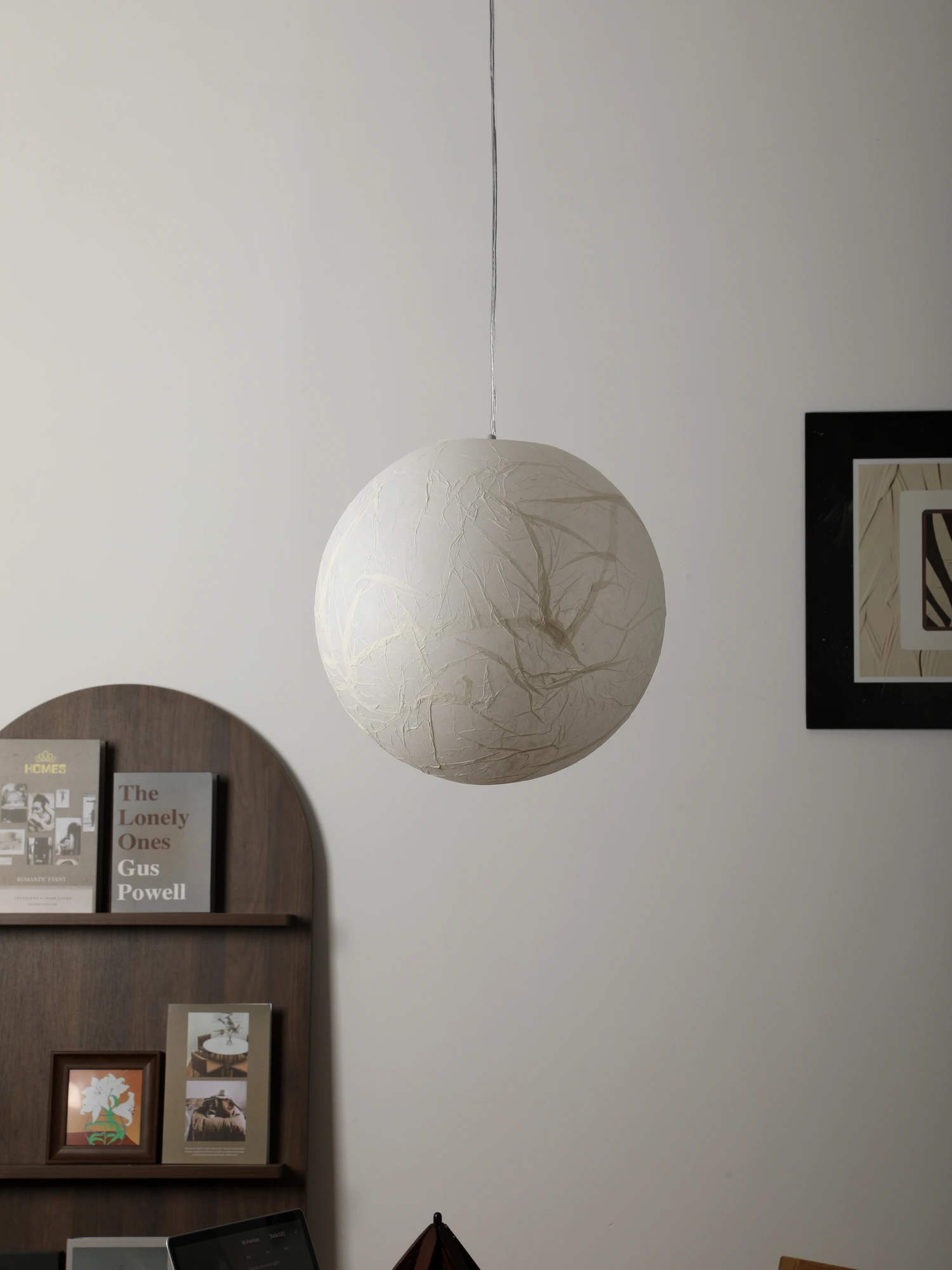 Italy Groh Moon Pendant Lamp - Image 16