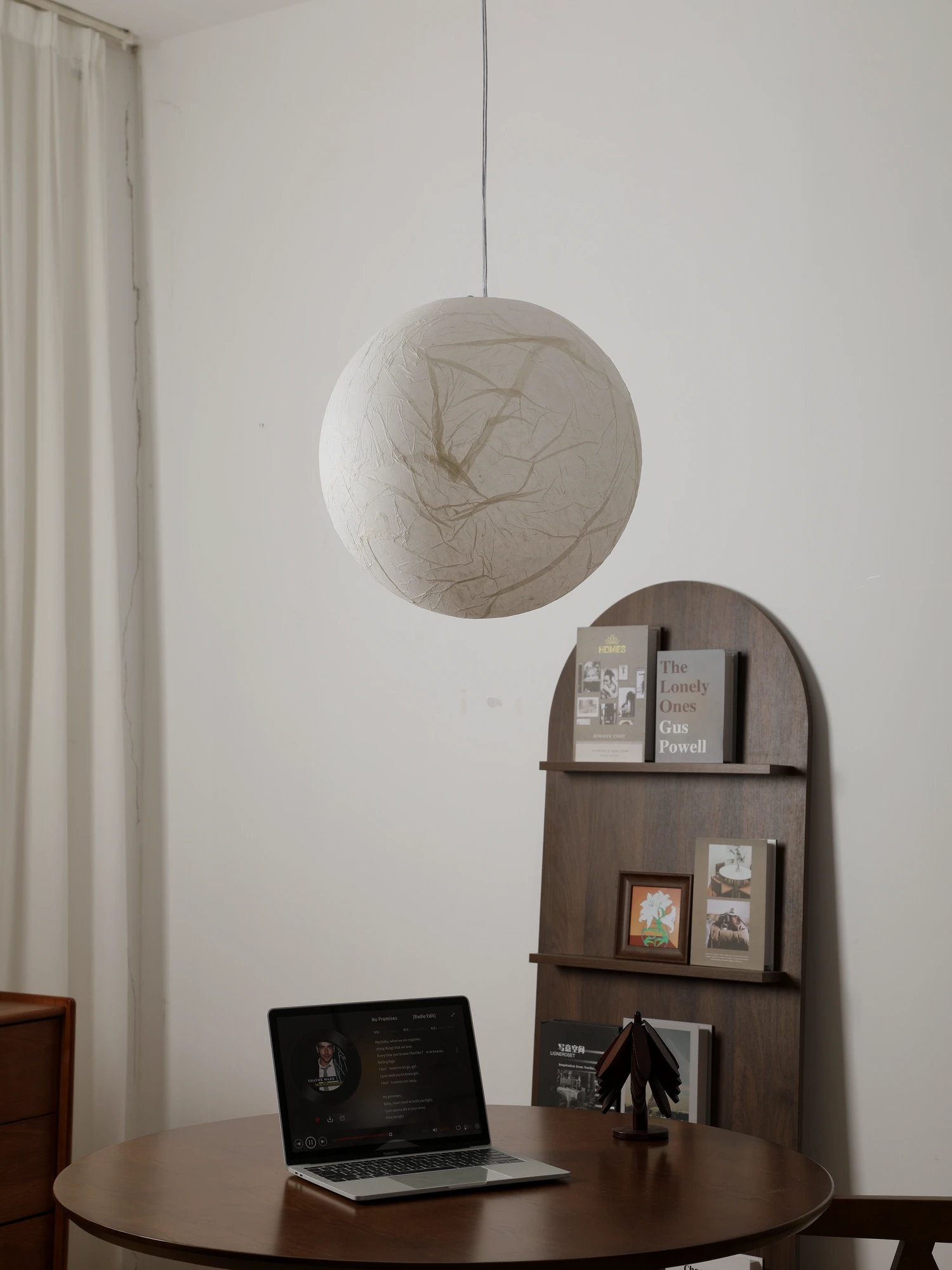 Italy Groh Moon Pendant Lamp - Image 17