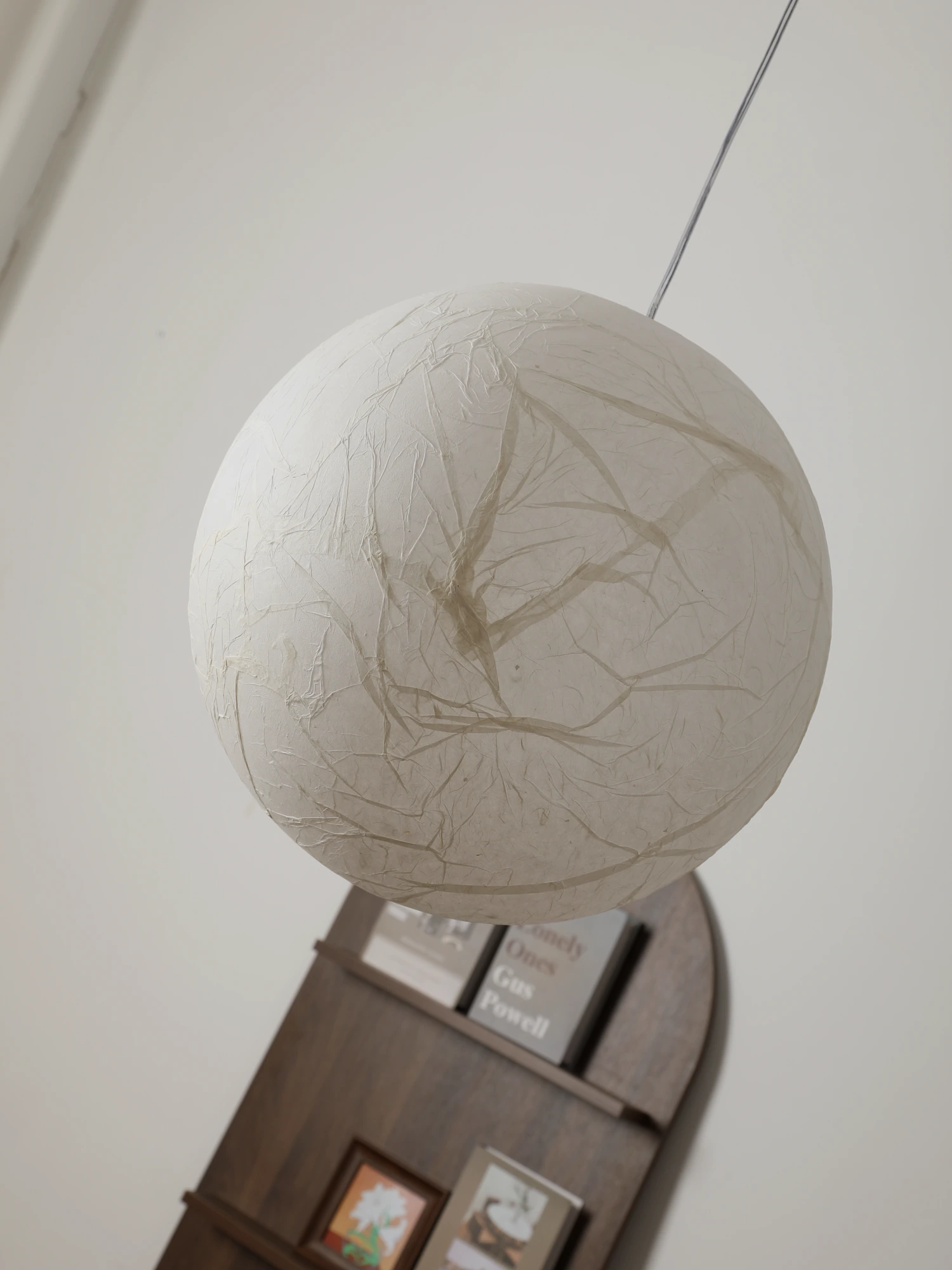 Italy Groh Moon Pendant Lamp - Image 18