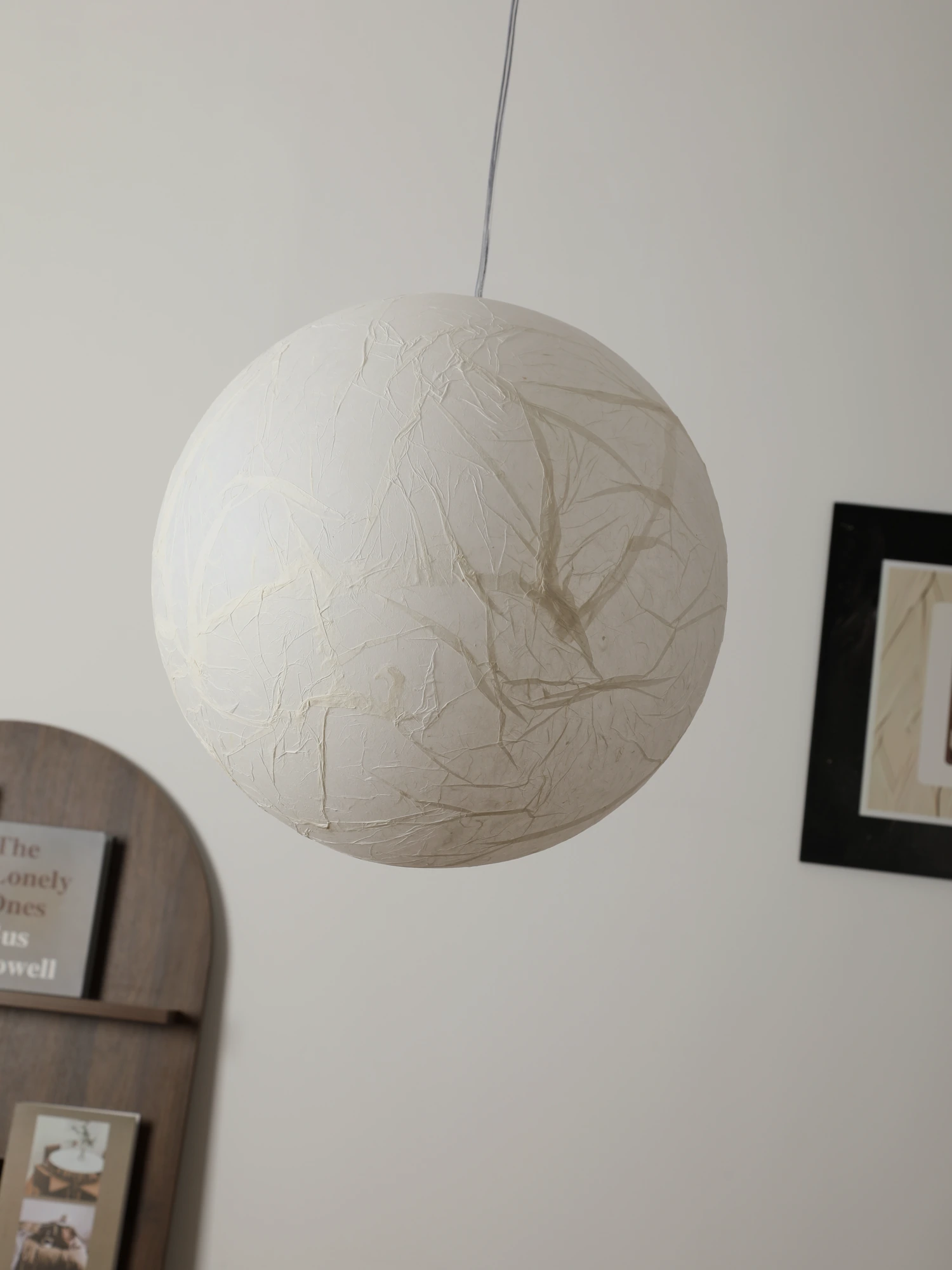 Italy Groh Moon Pendant Lamp - Image 19