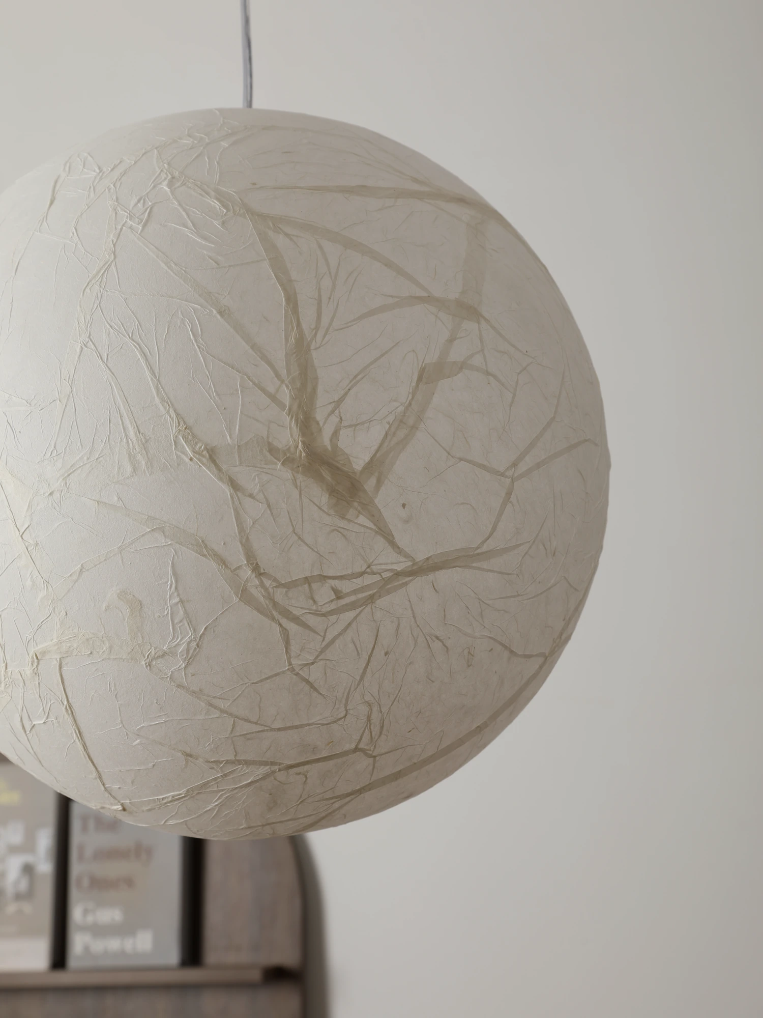 Italy Groh Moon Pendant Lamp - Image 20