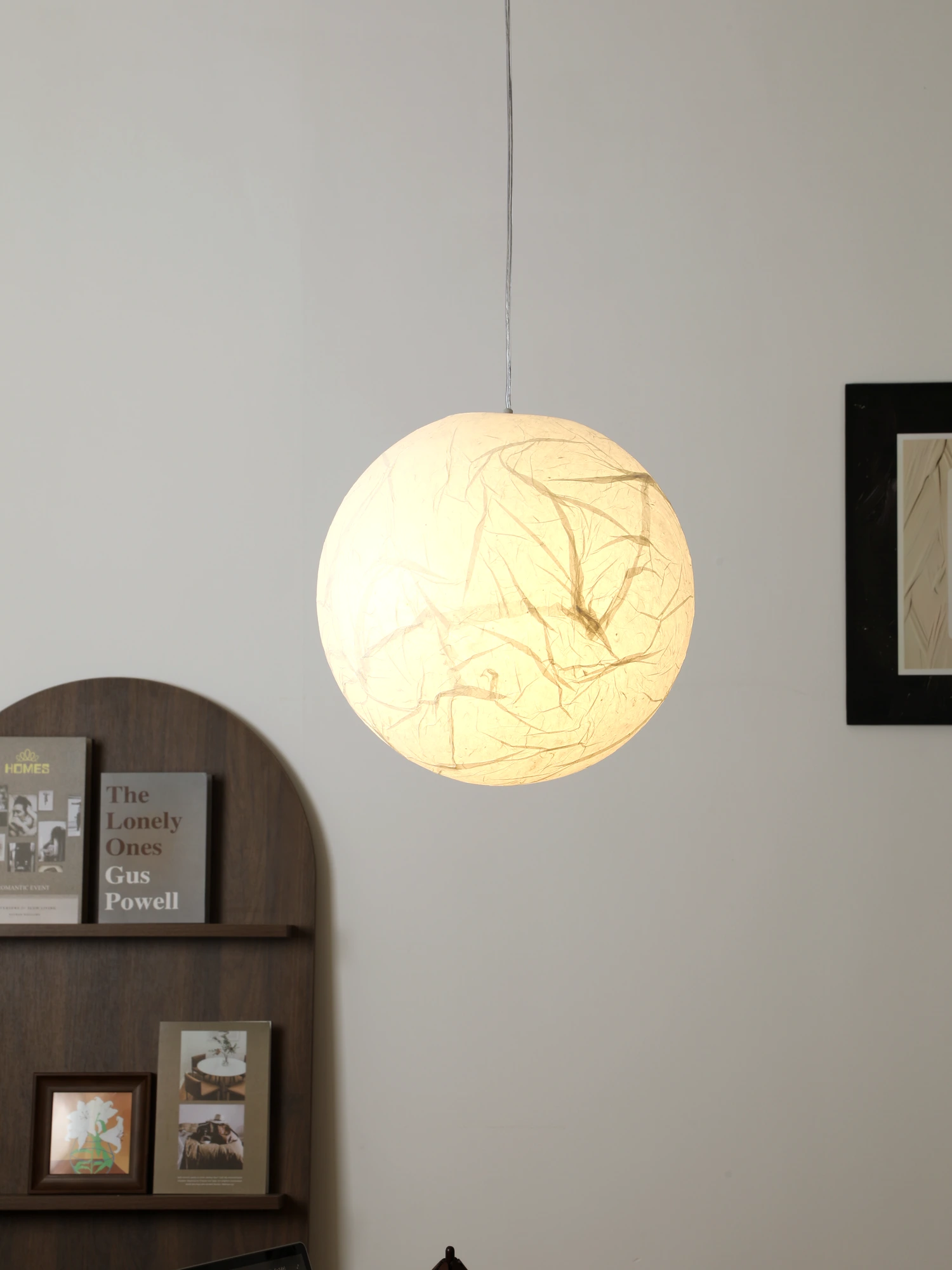 Italy Groh Moon Pendant Lamp - Image 12