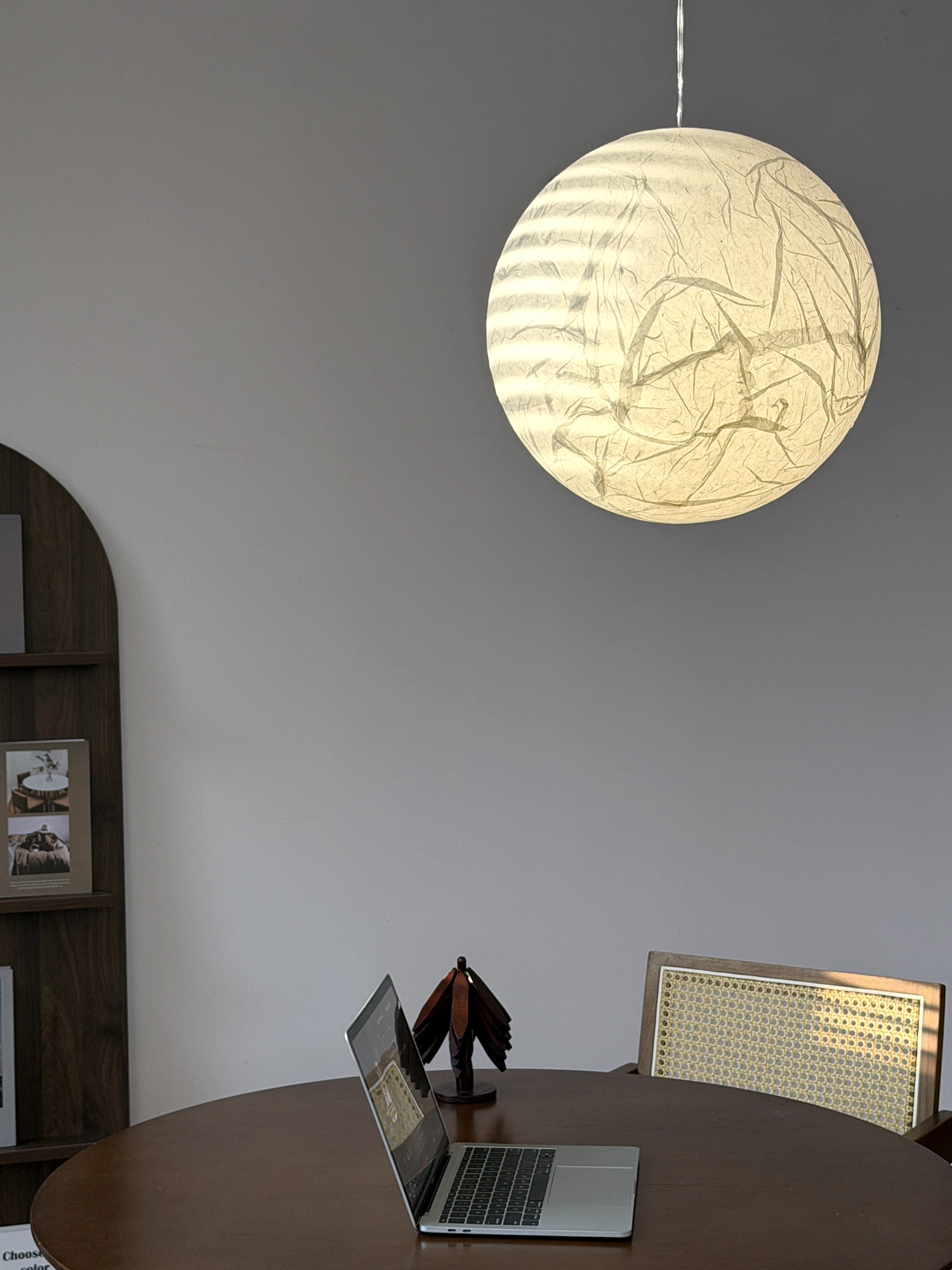 Italy Groh Moon Pendant Lamp - Image 5