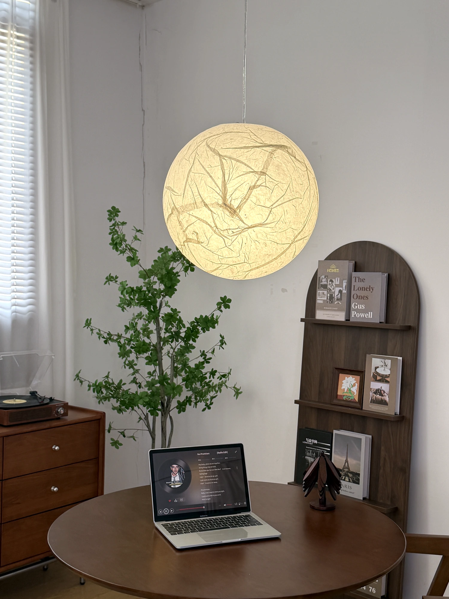 Italy Groh Moon Pendant Lamp - Image 7
