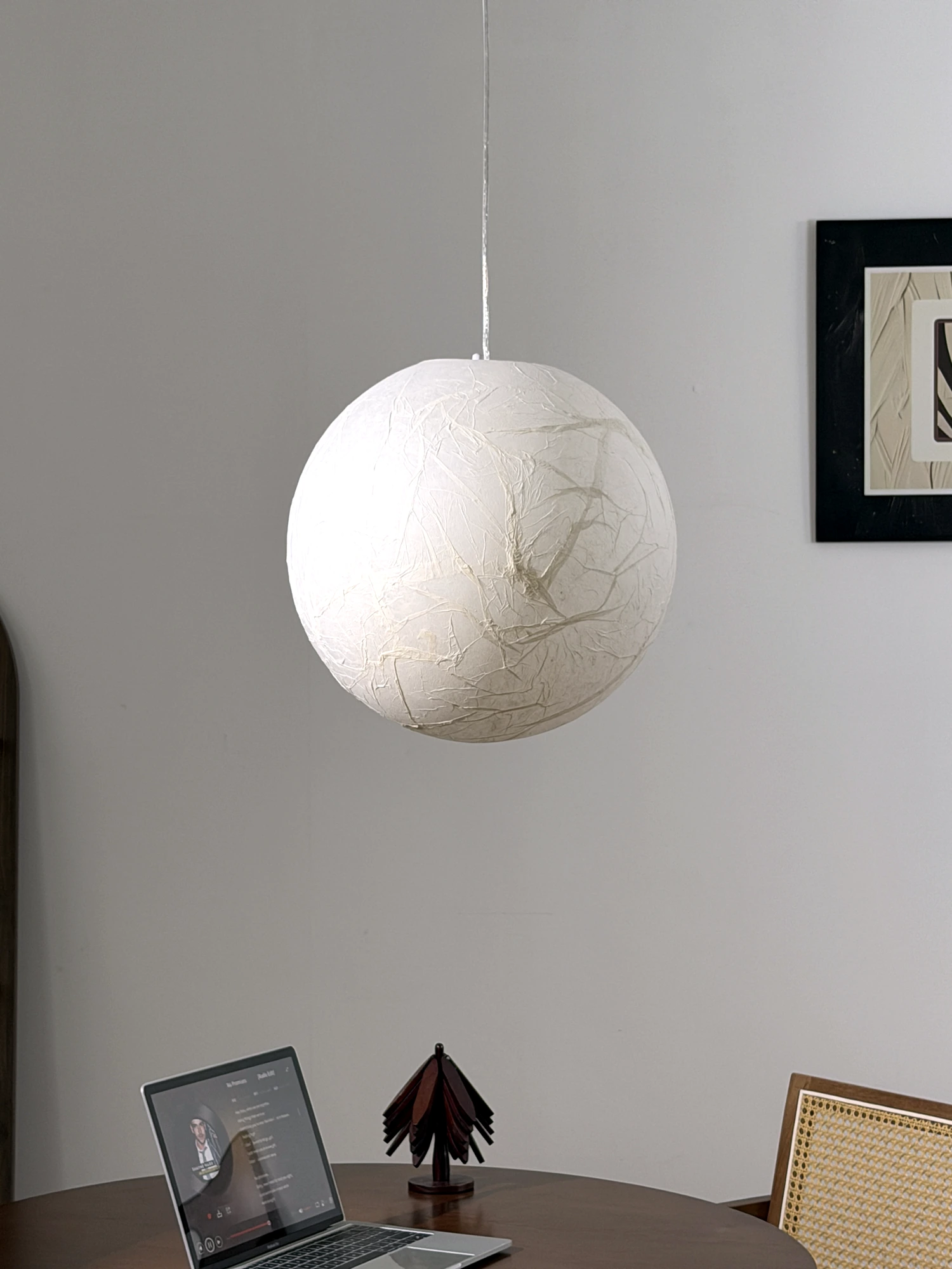 Italy Groh Moon Pendant Lamp - Image 13