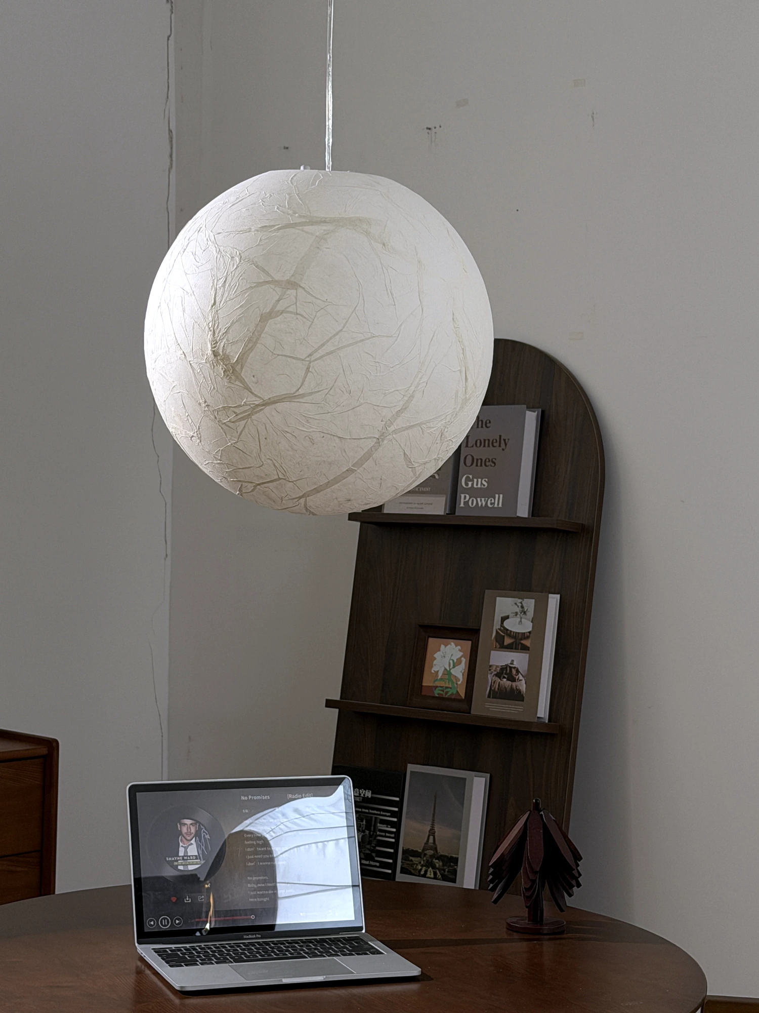 Italy Groh Moon Pendant Lamp - Image 14