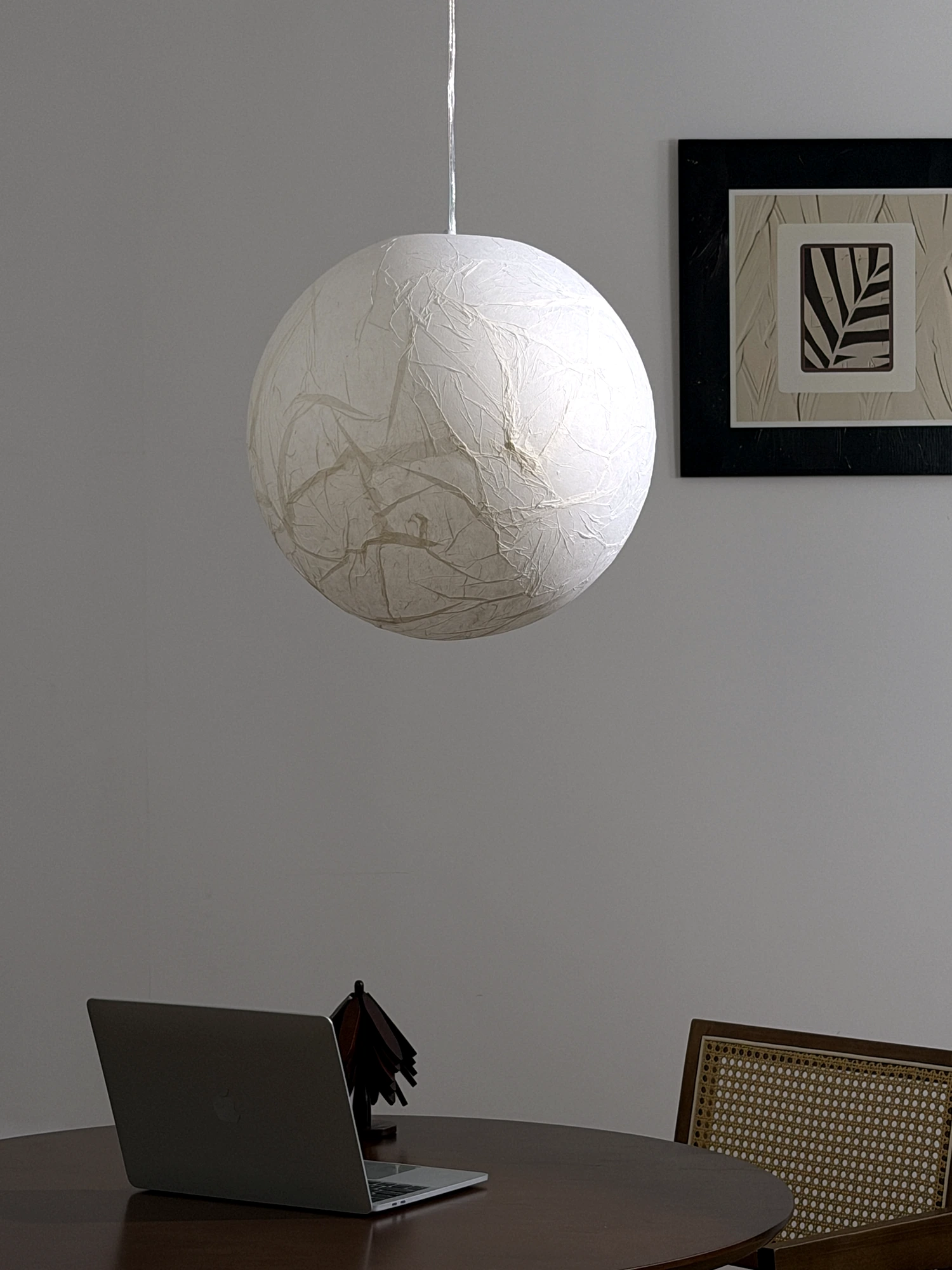 Italy Groh Moon Pendant Lamp - Image 15