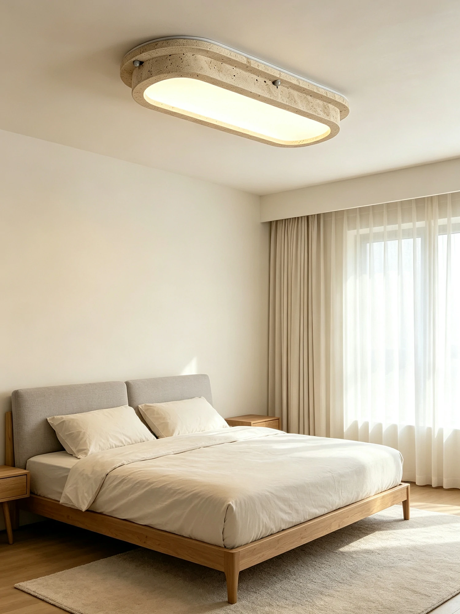 Lartheon Linear Ceiling Lamp - Image 7