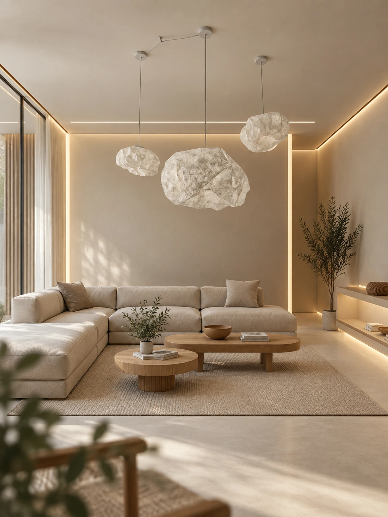 Maap W2 Pendant Lamp - Image 9