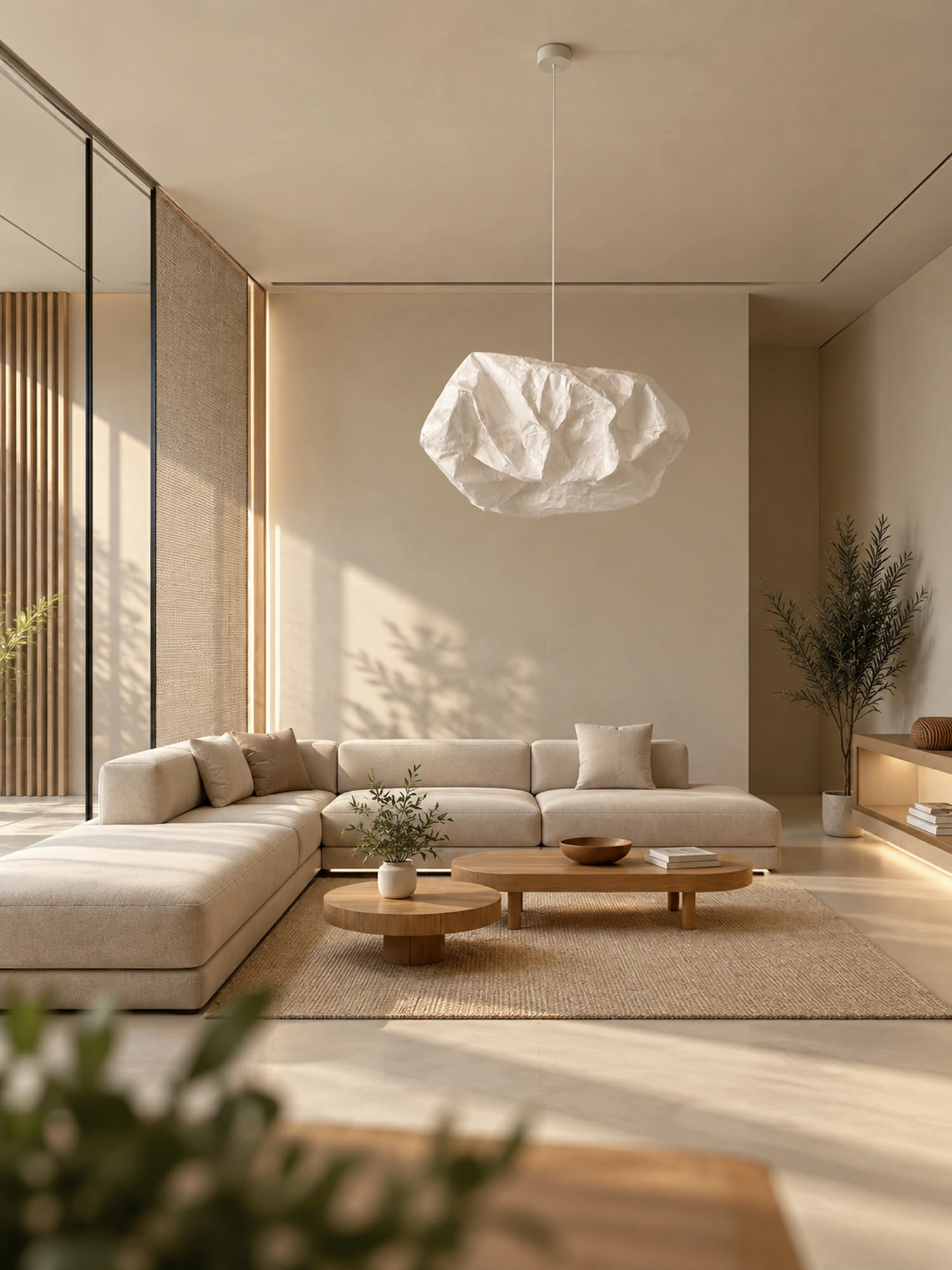 Maap W2 Pendant Lamp - Image 12