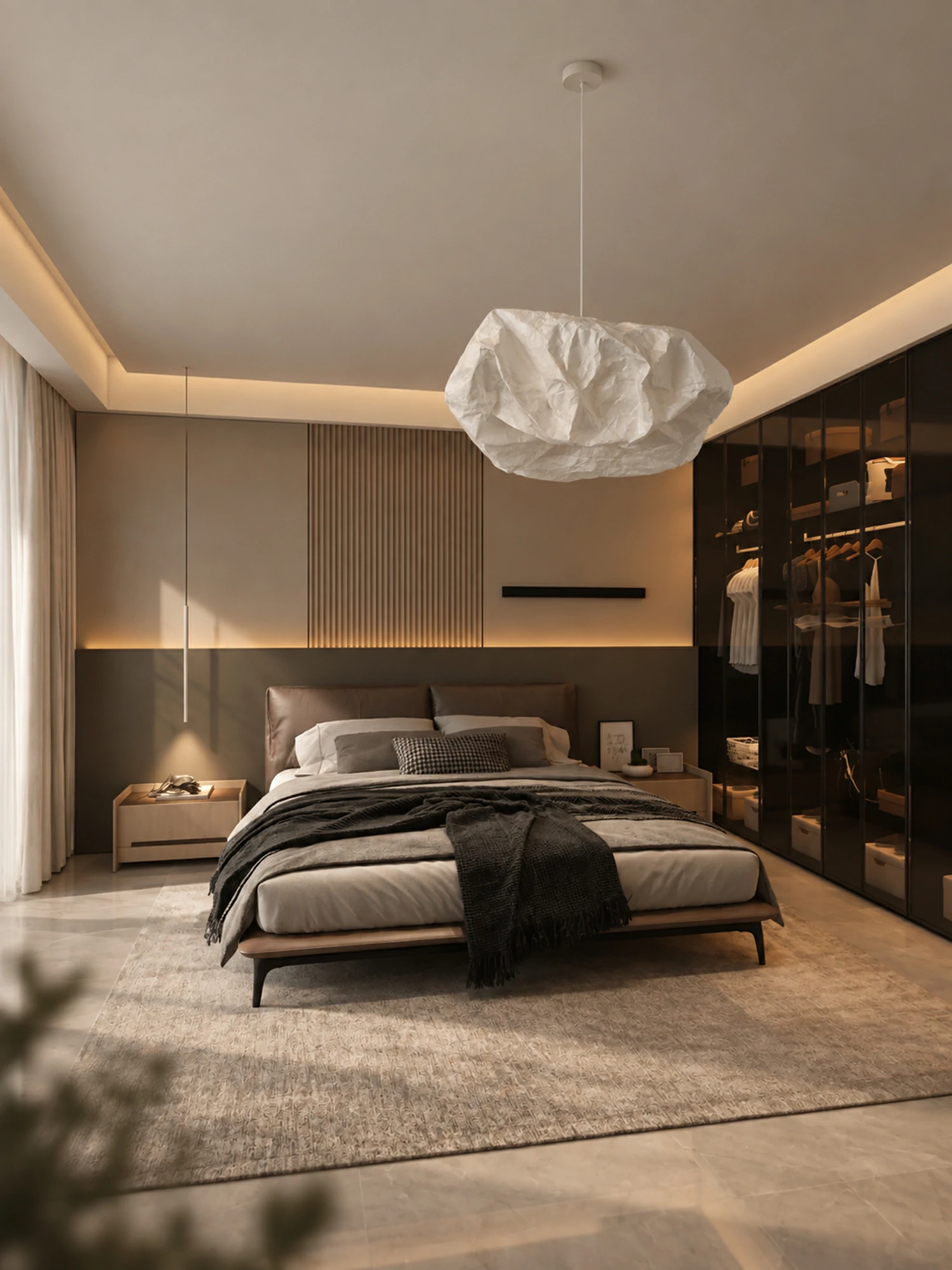 Maap W2 Pendant Lamp - Image 13