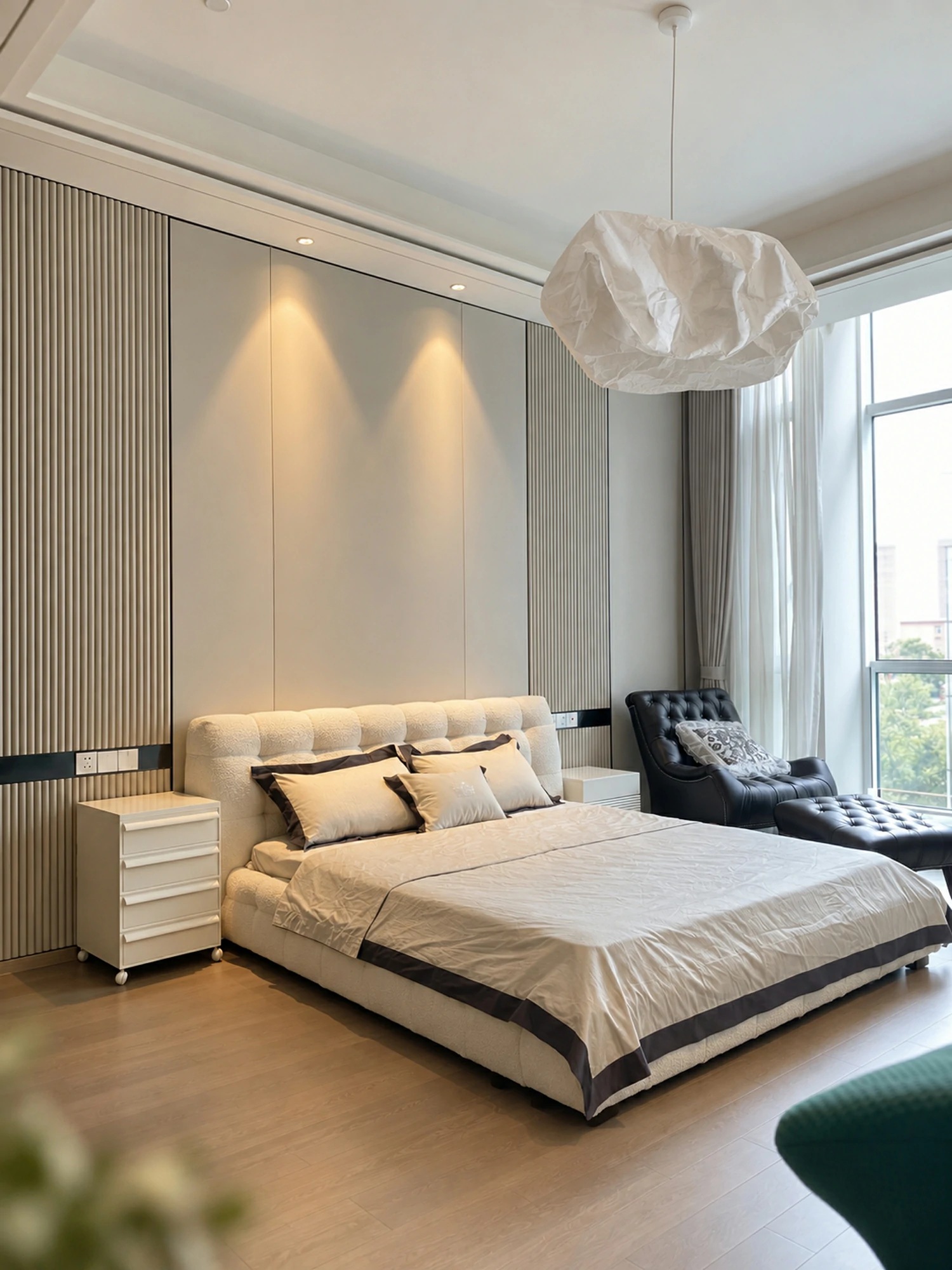 Maap W2 Pendant Lamp - Image 15
