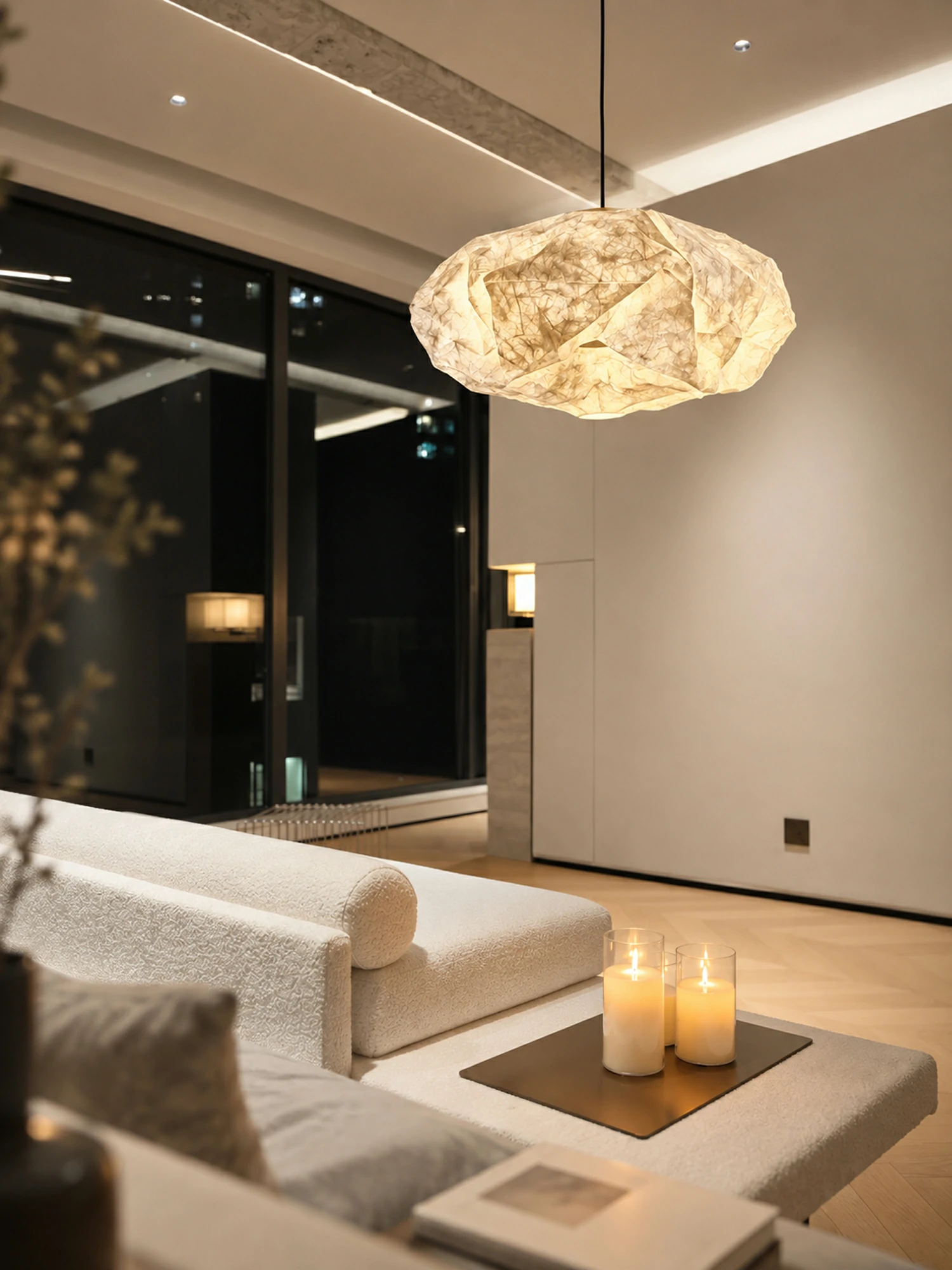 Maap W2 Pendant Lamp - Image 5
