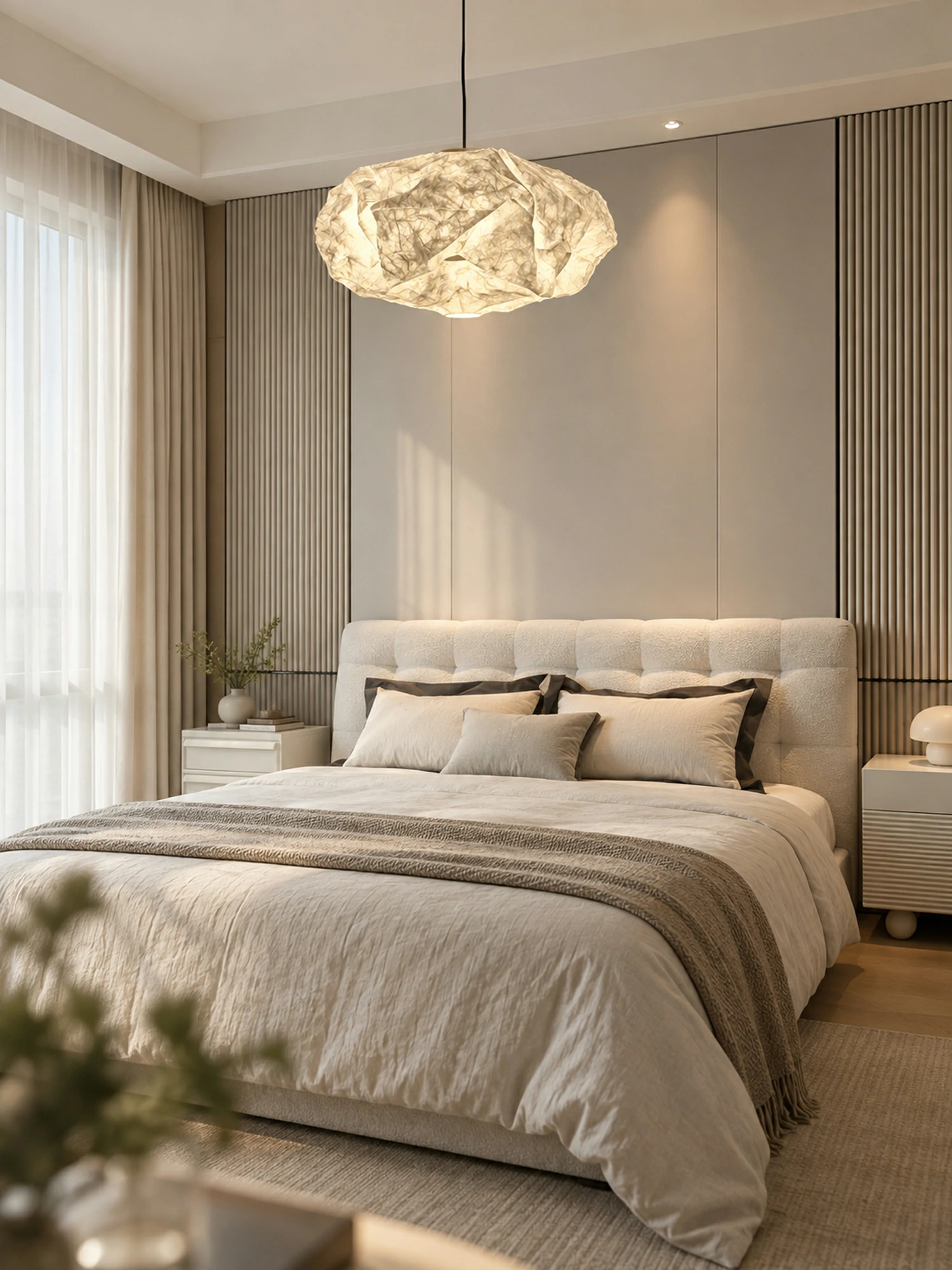 Maap W2 Pendant Lamp - Image 7