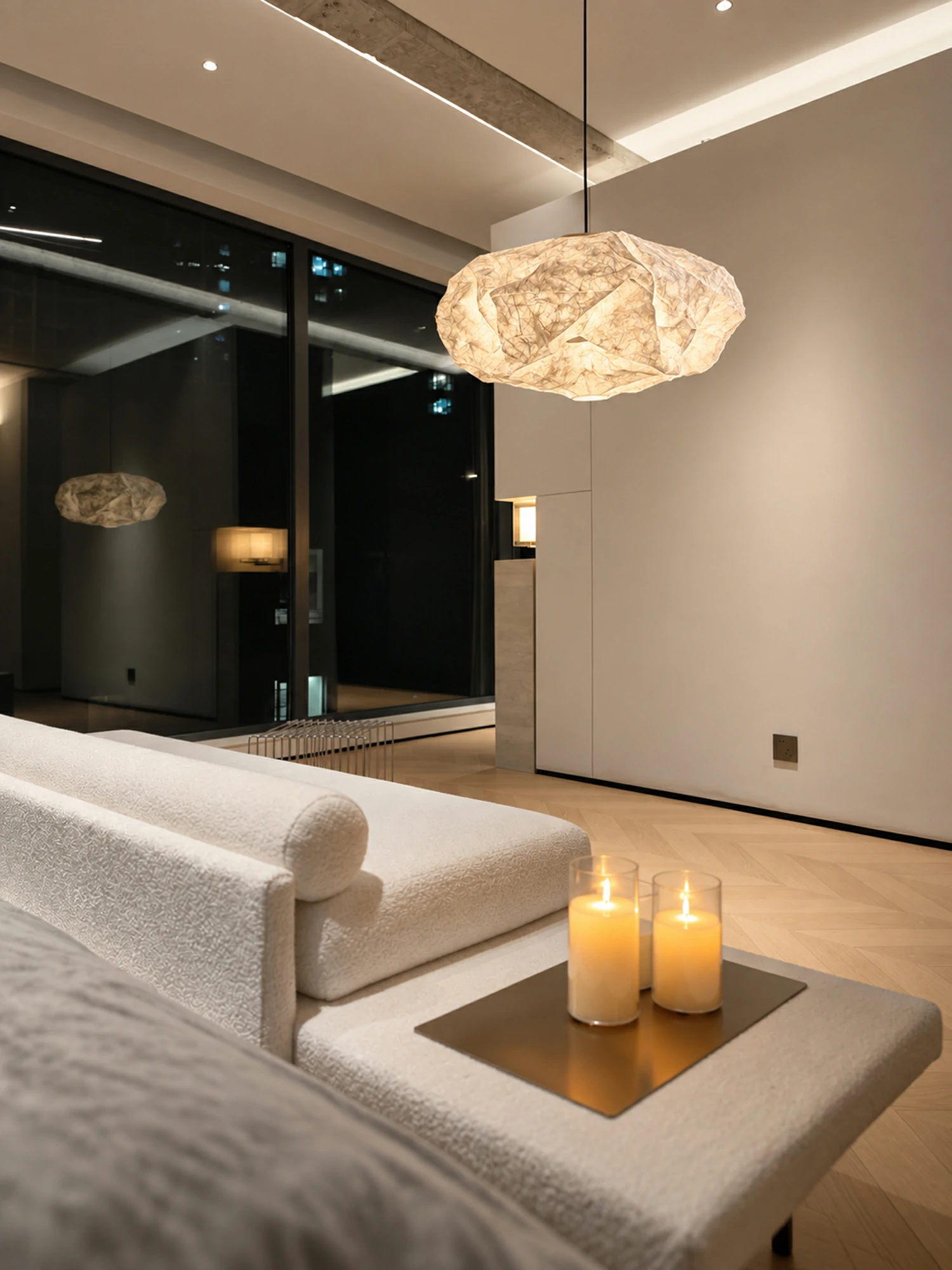 Maap W2 Pendant Lamp - Image 8