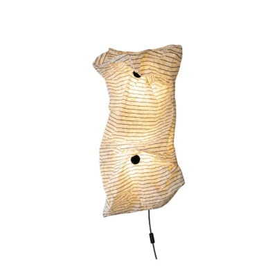 Maap W2 Plug-in Wall lamp
