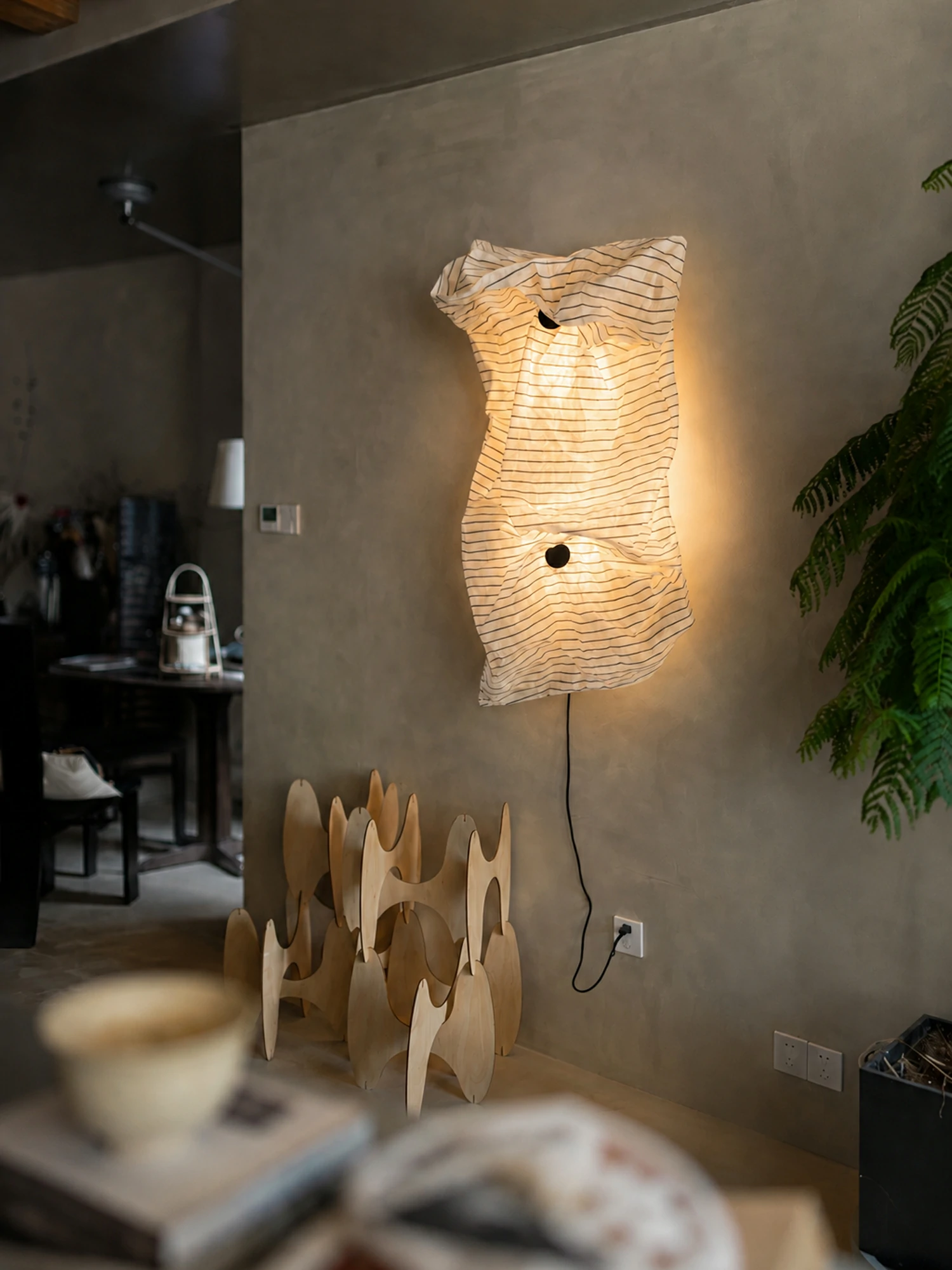 Maap W2 Plug-in Wall lamp - Image 5