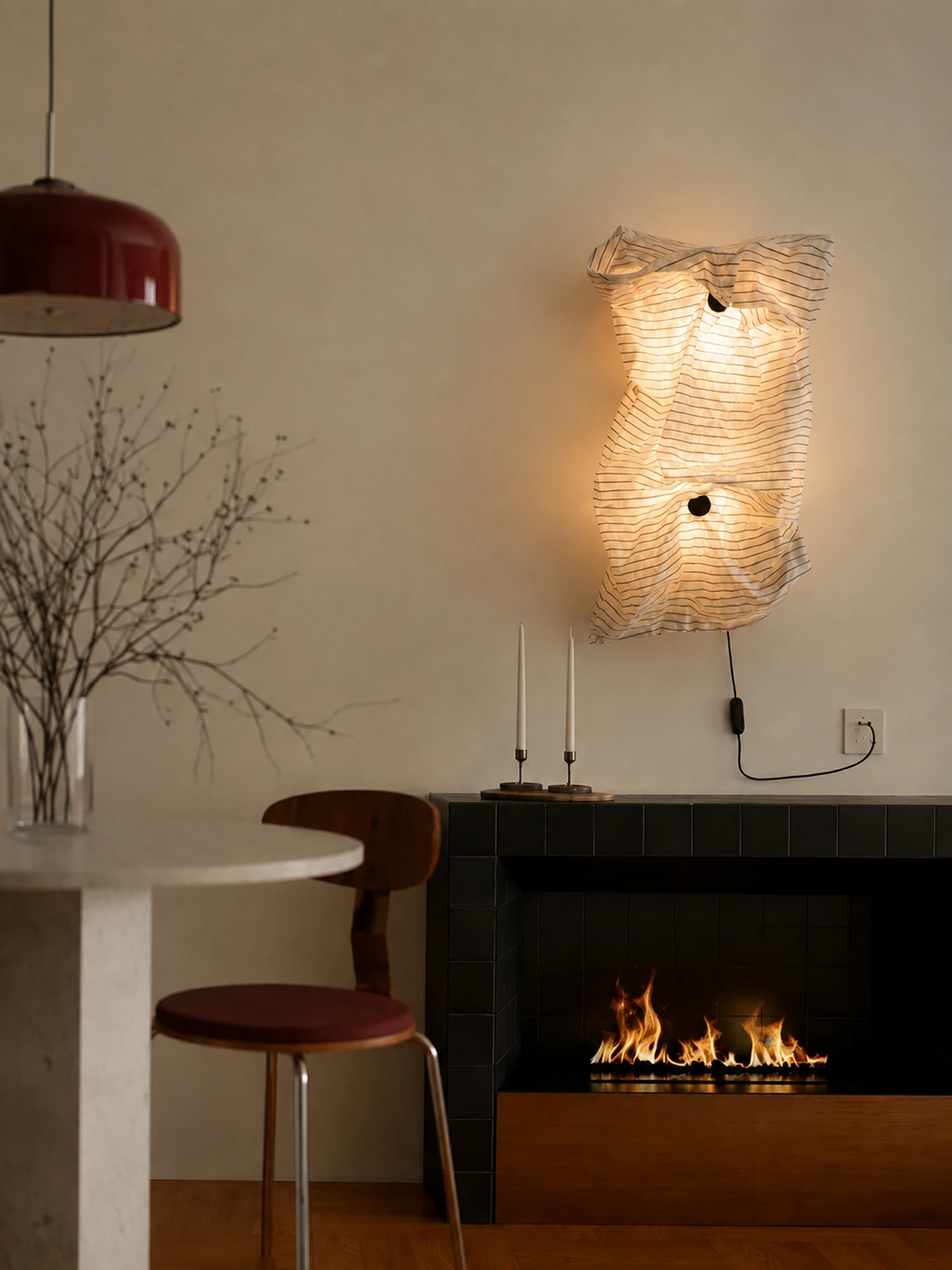 Maap W2 Plug-in Wall lamp - Image 6