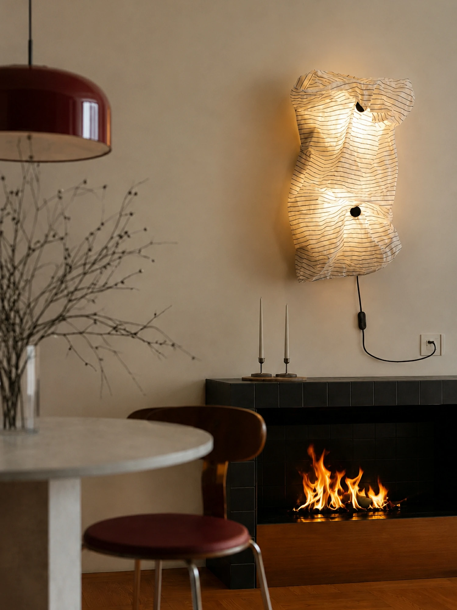 Maap W2 Plug-in Wall lamp - Image 7