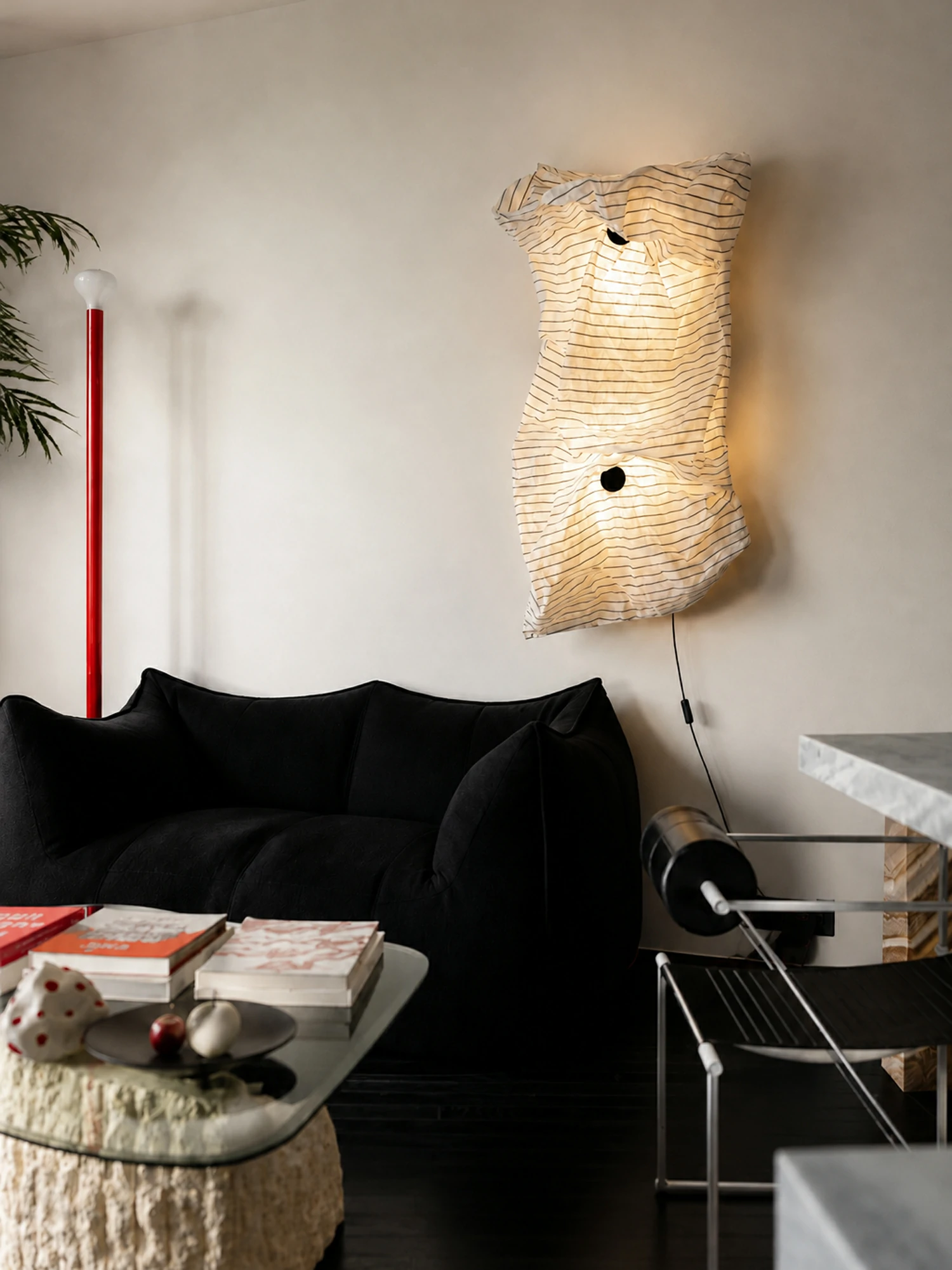Maap W2 Plug-in Wall lamp - Image 8