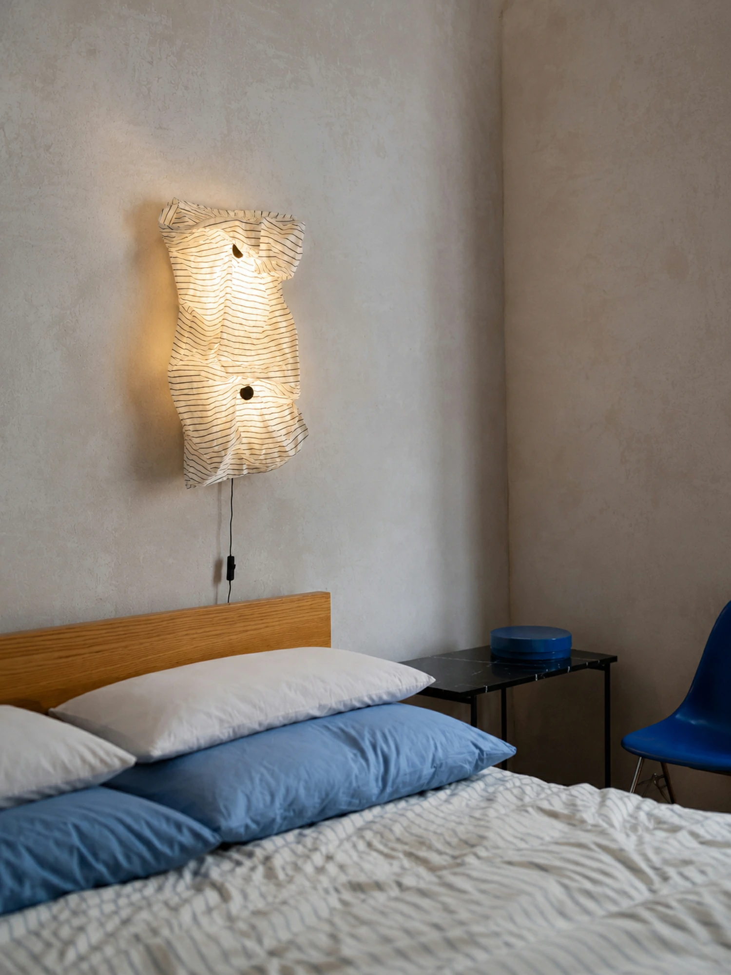 Maap W2 Plug-in Wall lamp - Image 10