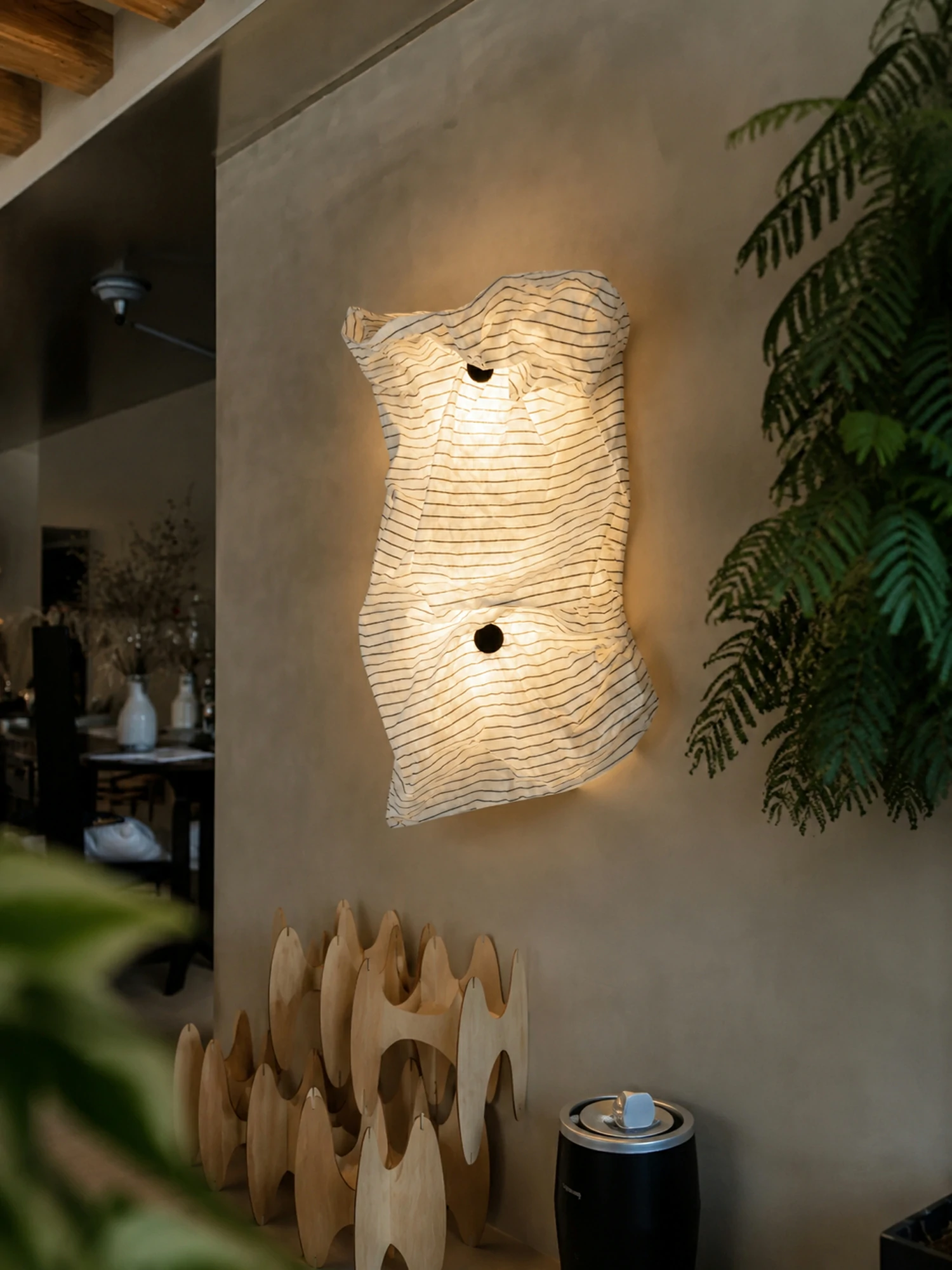 Maap W2 Plug-in Wall lamp - Image 9