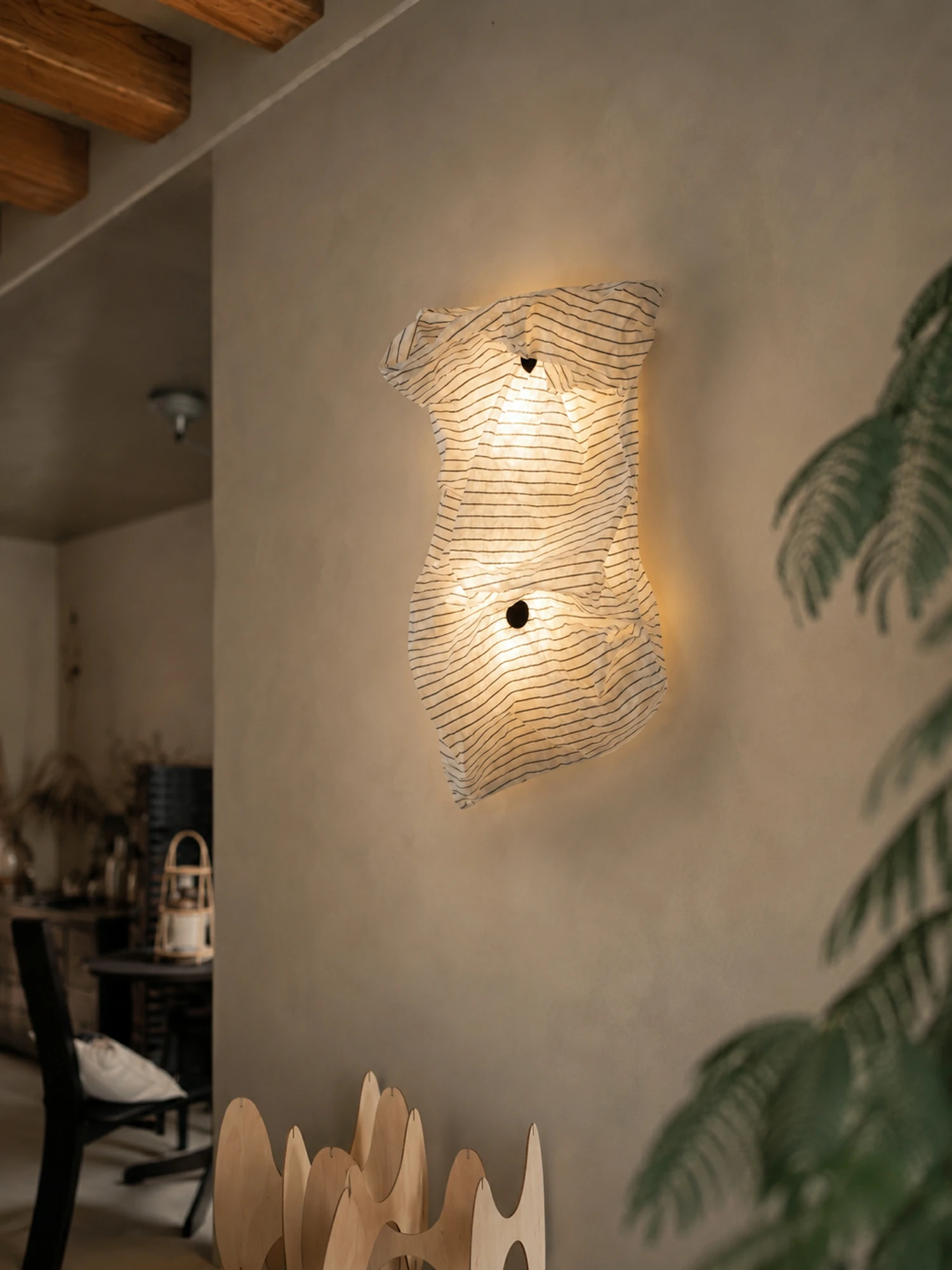 Maap W2 Plug-in Wall lamp - Image 2