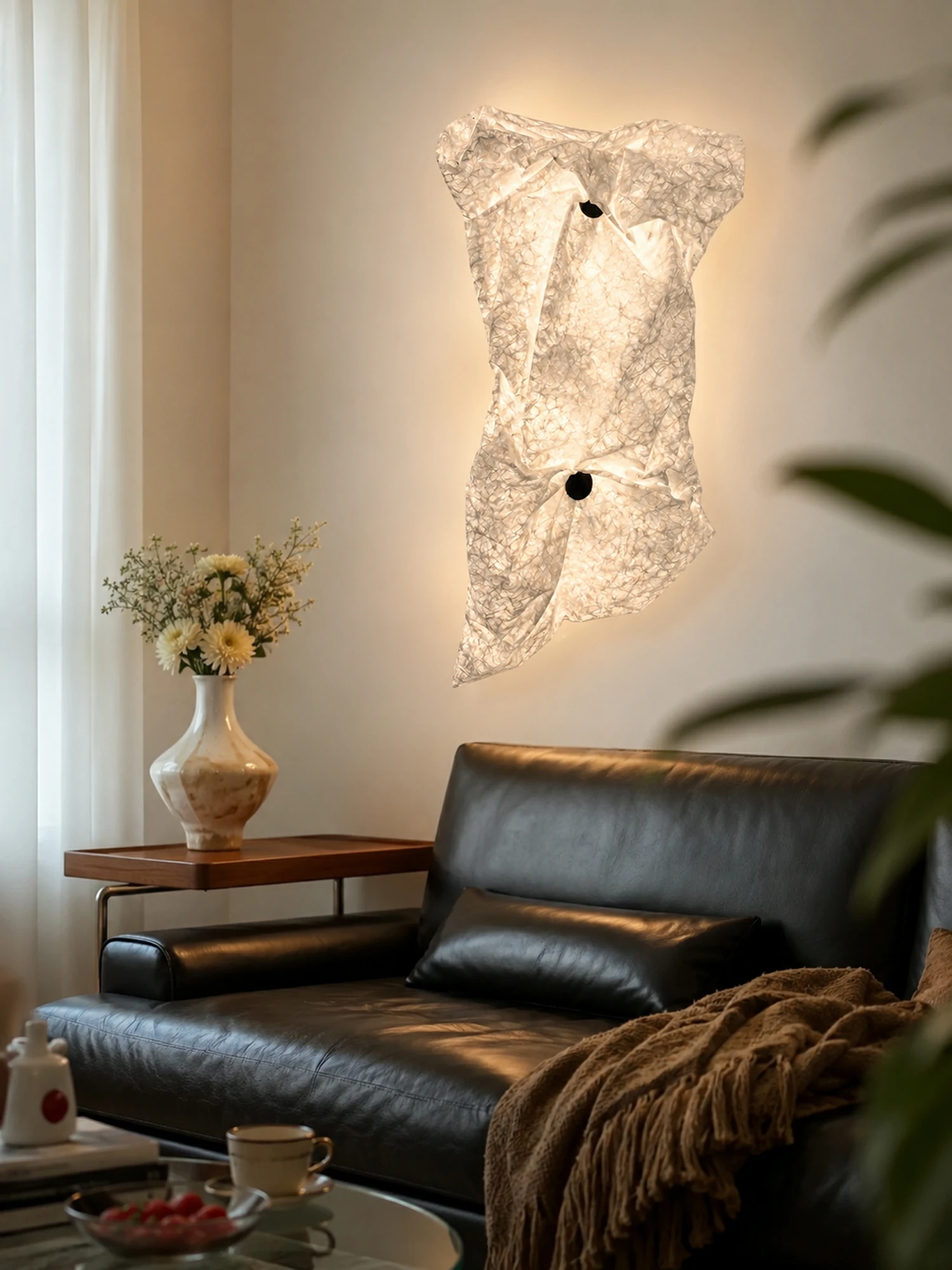Maap W2 Plug-in Wall lamp - Image 13