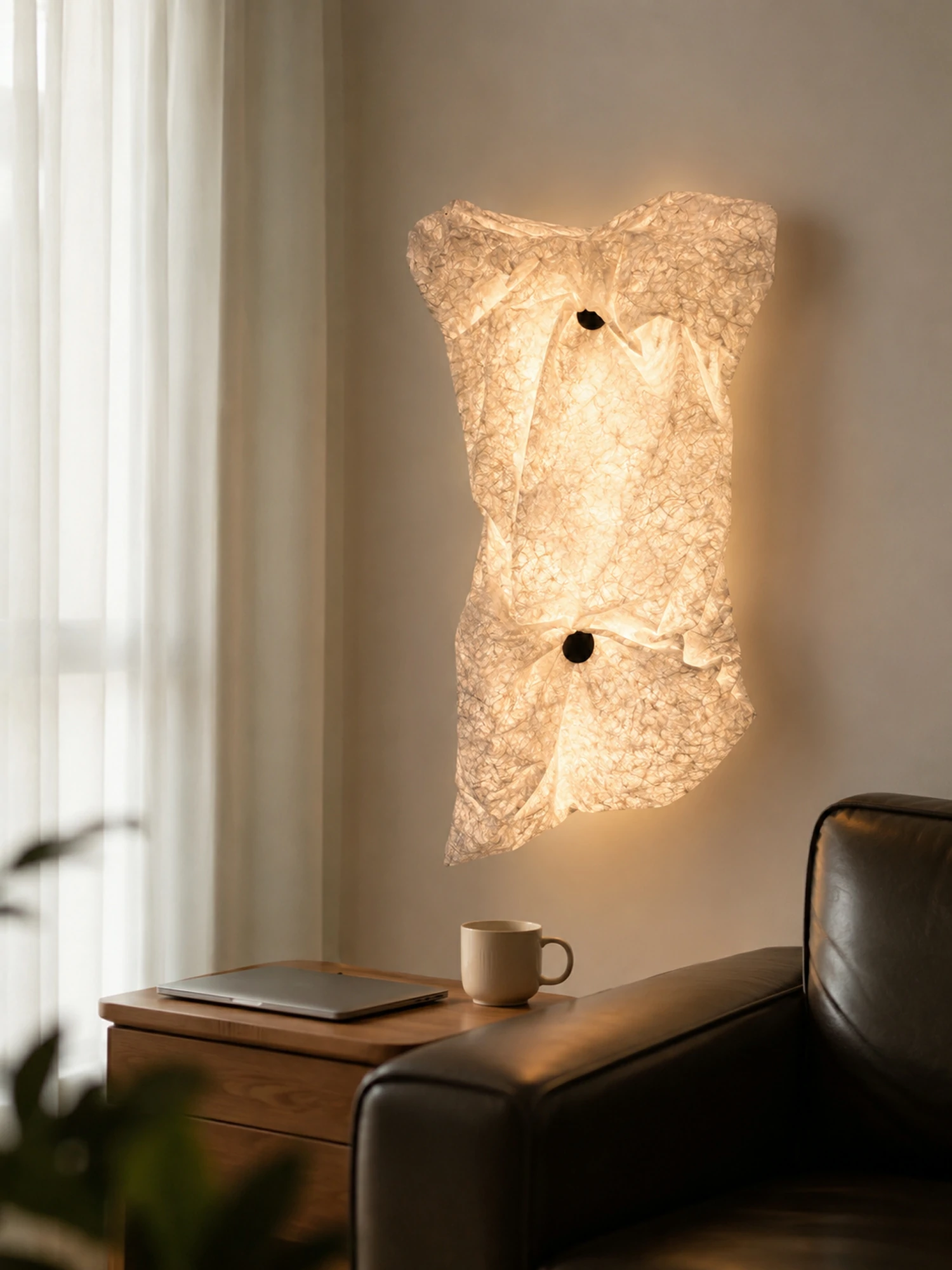 Maap W2 Plug-in Wall lamp - Image 14