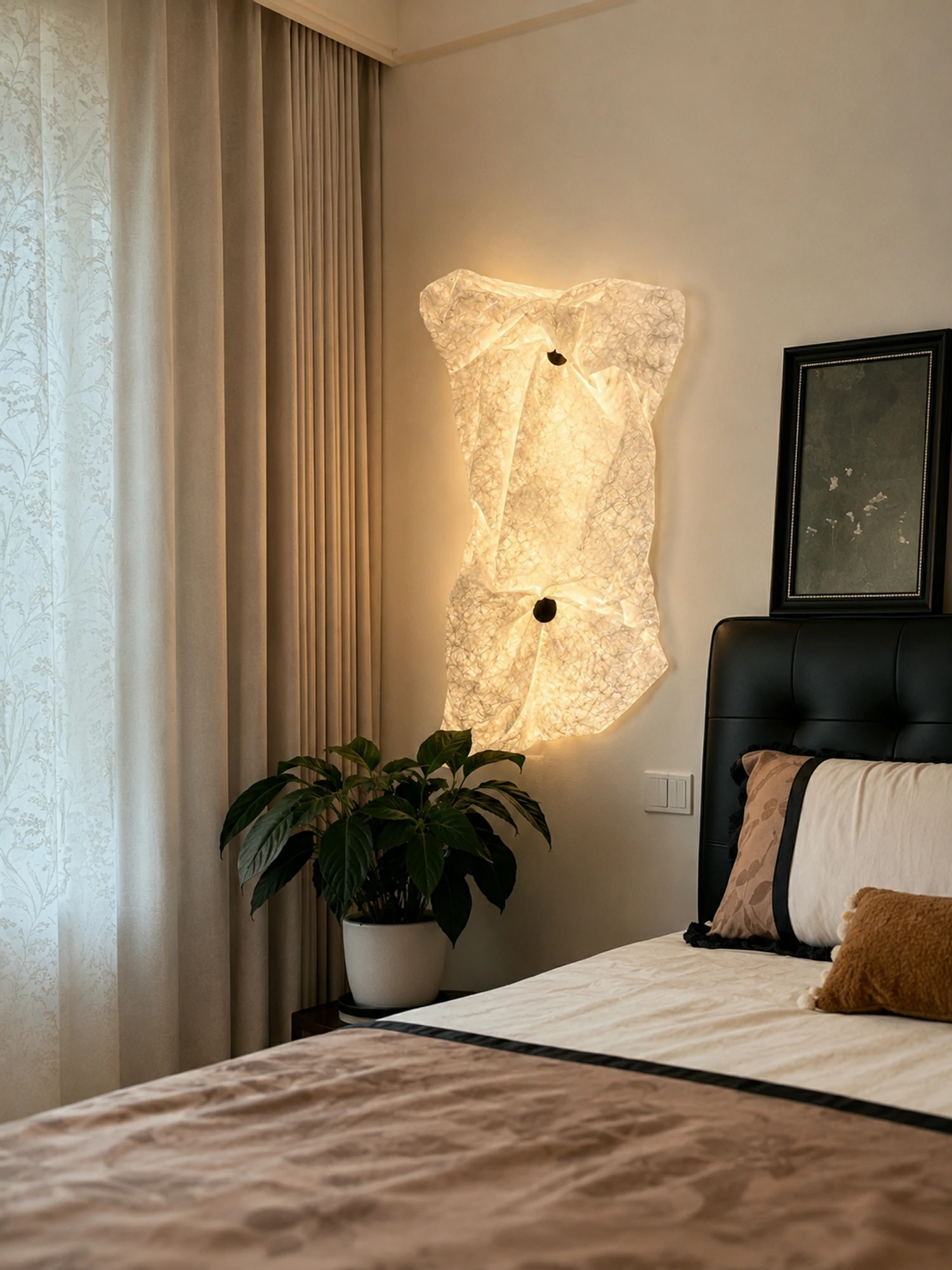 Maap W2 Plug-in Wall lamp - Image 16