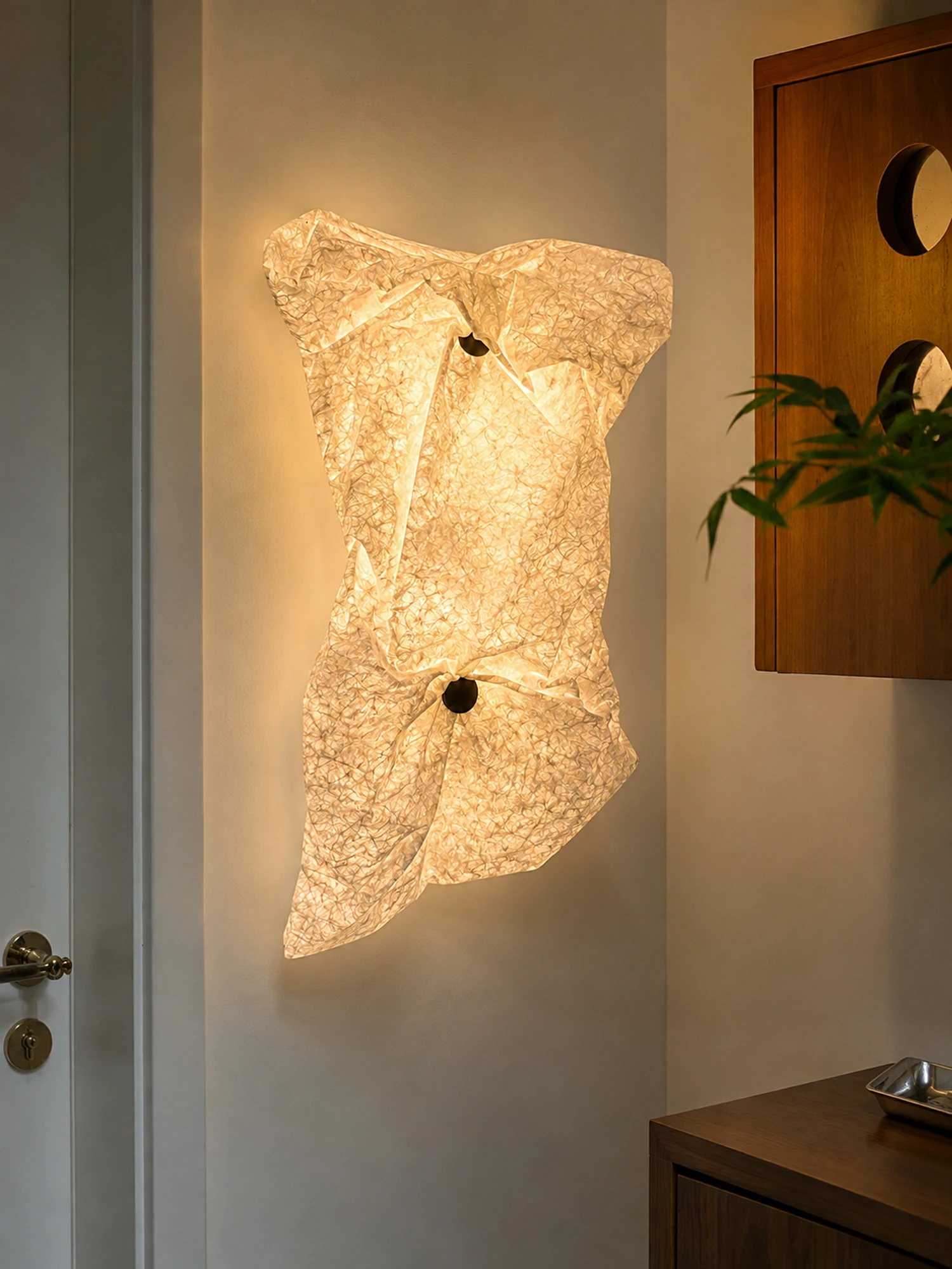 Maap W2 Plug-in Wall lamp - Image 17
