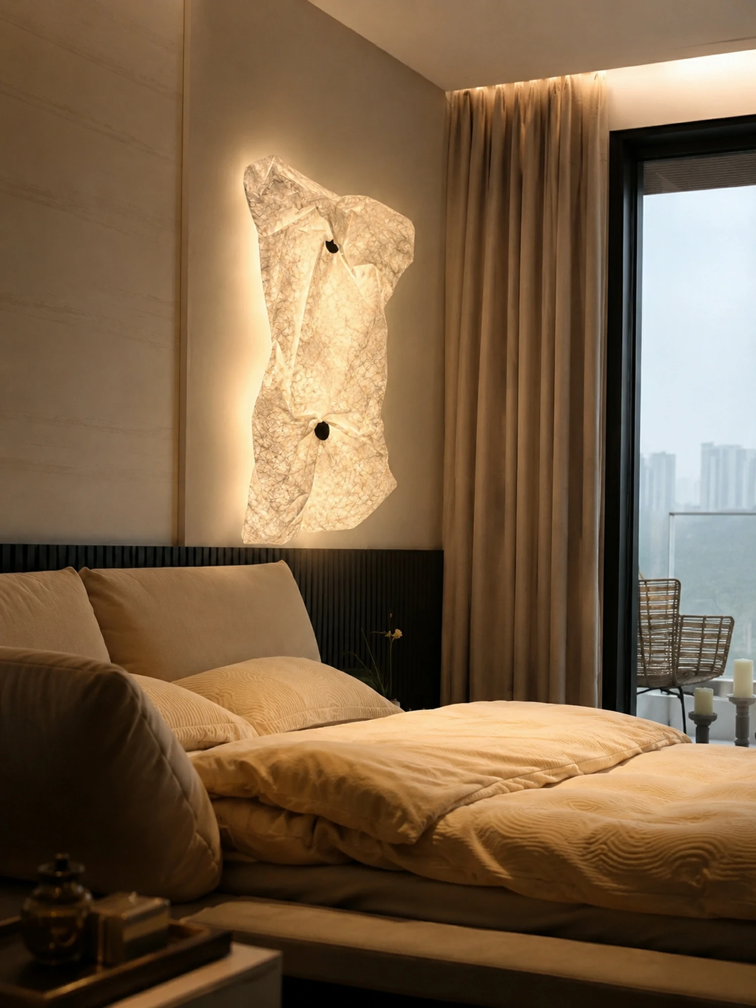 Maap W2 Plug-in Wall lamp - Image 11