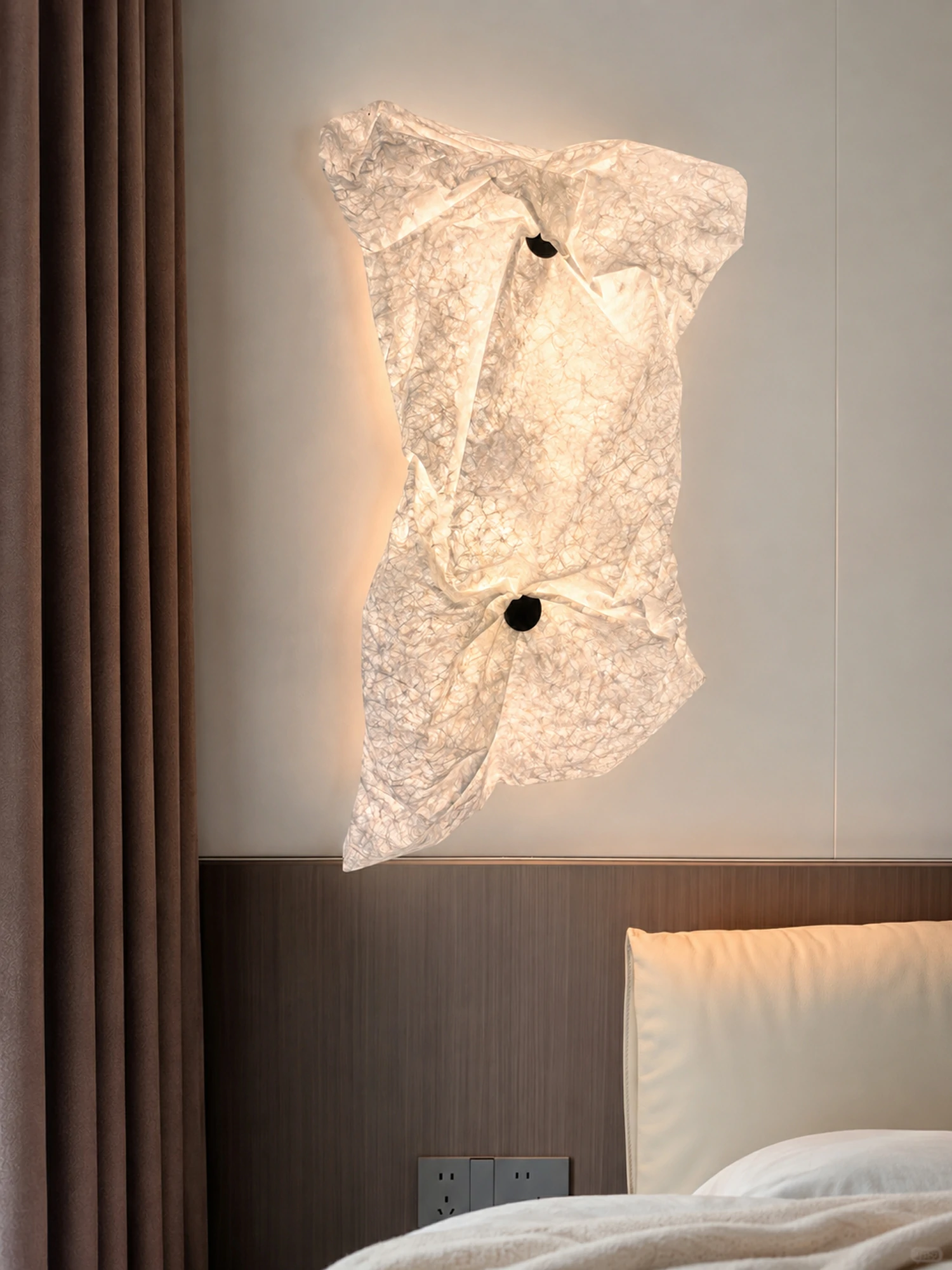Maap W2 Plug-in Wall lamp - Image 12