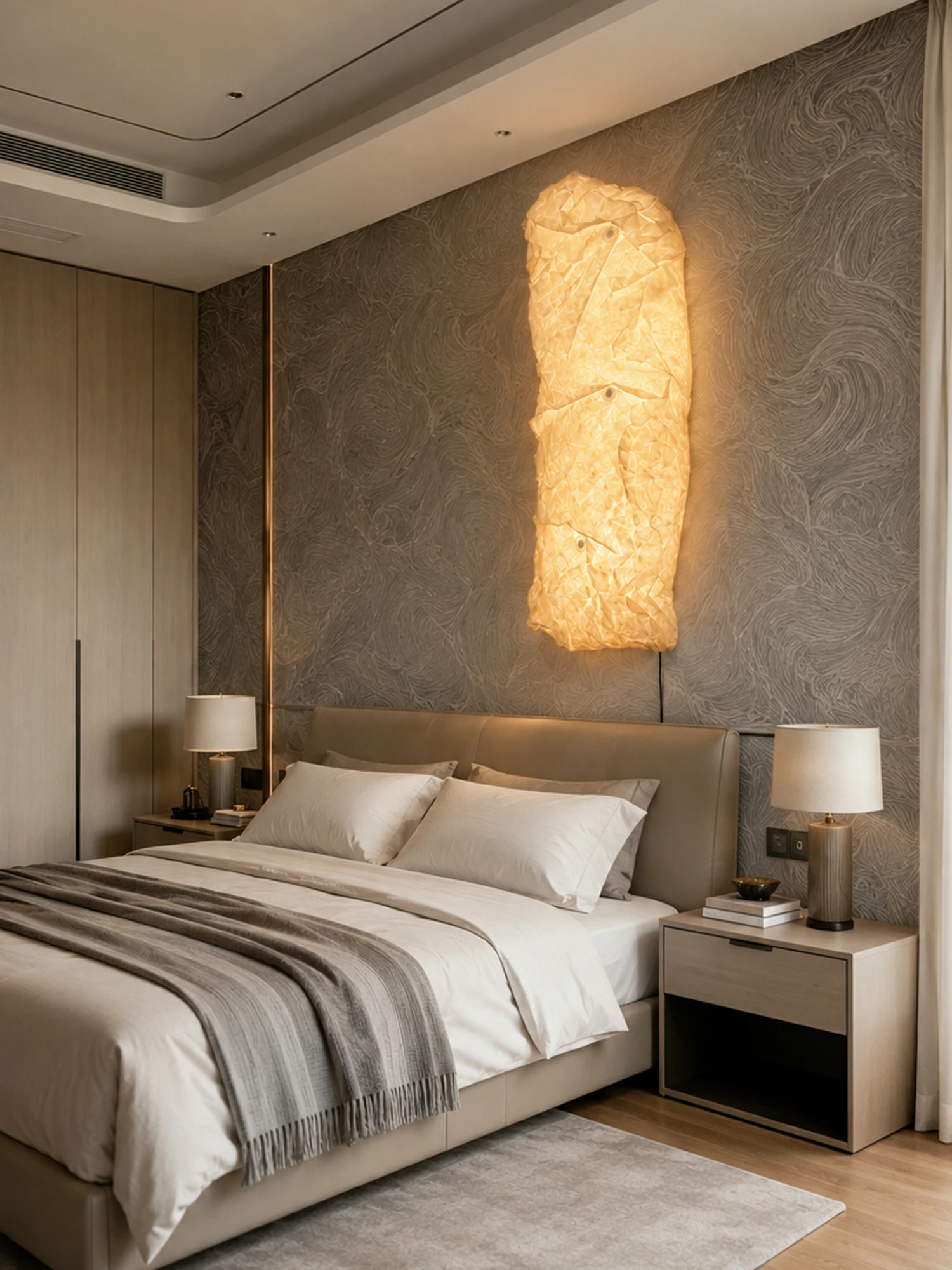 Maap W2 Plug-in Wall lamp - Image 29